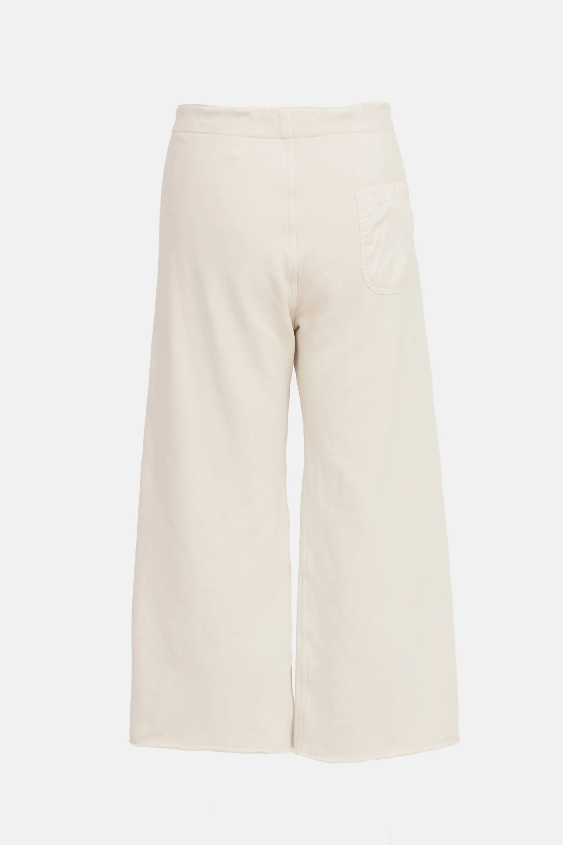Kiki Cropped Sweat Pant sold by VSP Consignment product image thumbnail 2