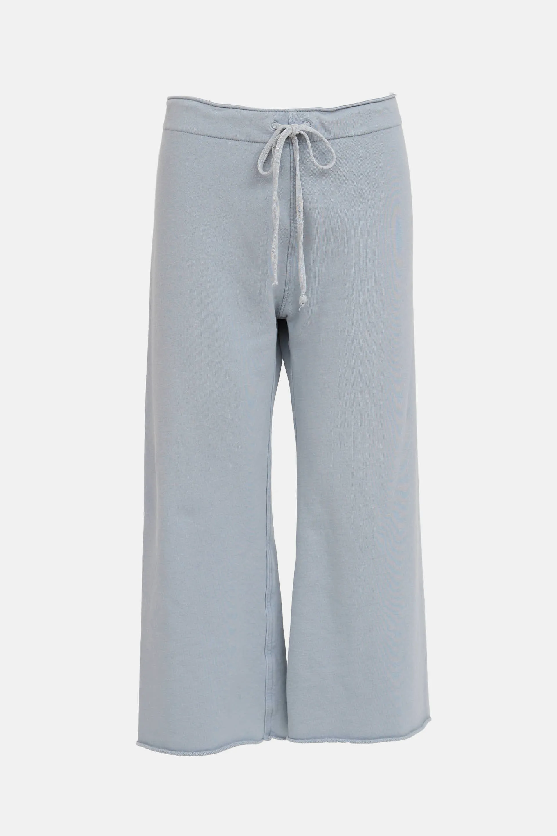 Kiki Cropped Sweat Pant sold by VSP Consignment