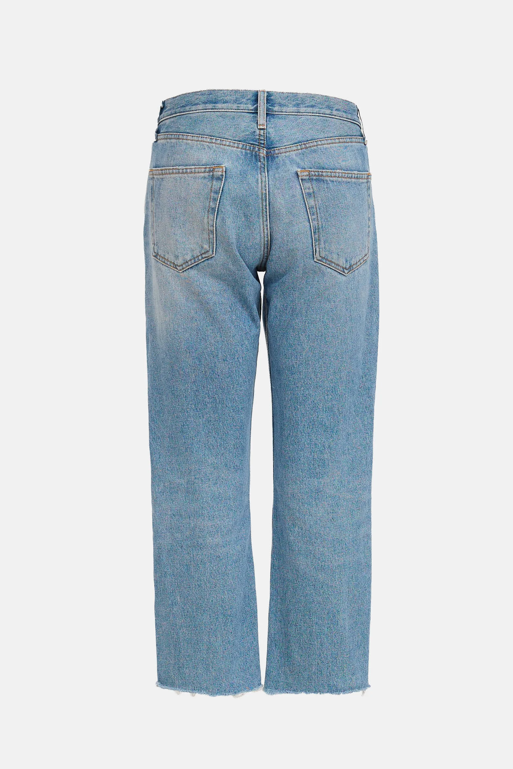 Straight Leg Jeans sold by VSP Consignment product image thumbnail 2