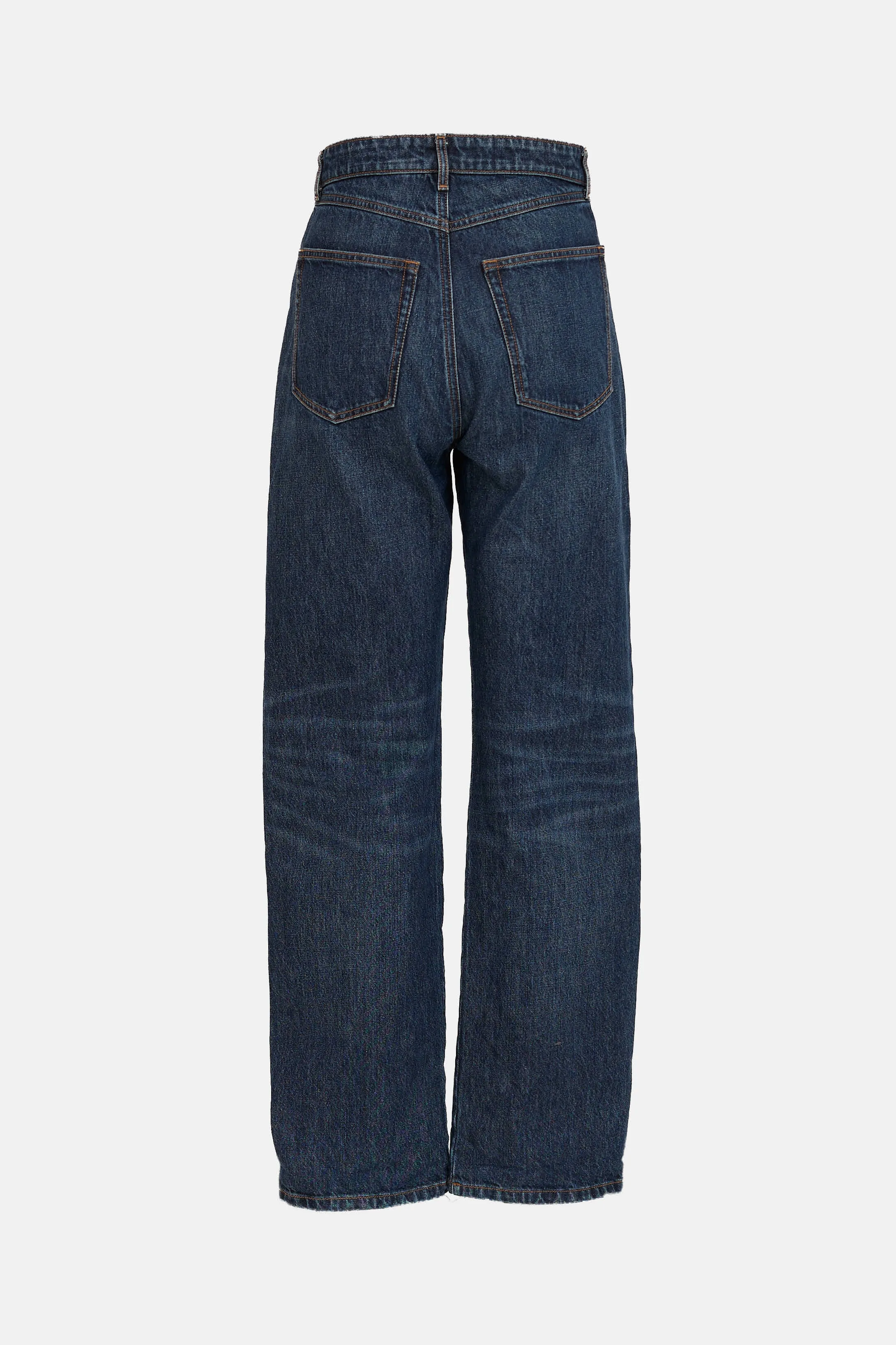Denim Biacco Jeans sold by VSP Consignment product image thumbnail 2