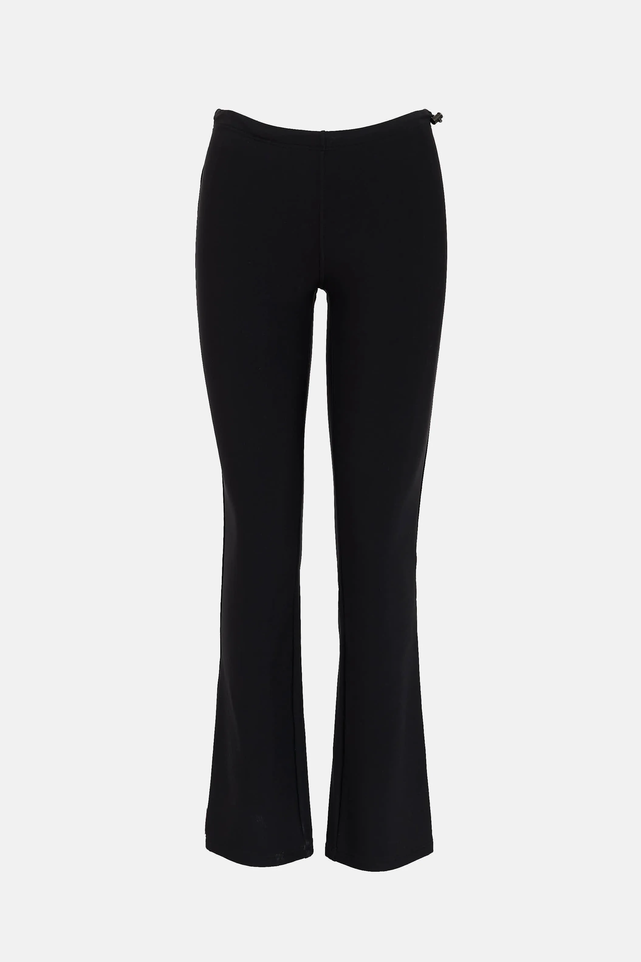 Sport Nylon Flare Pant sold by VSP Consignment