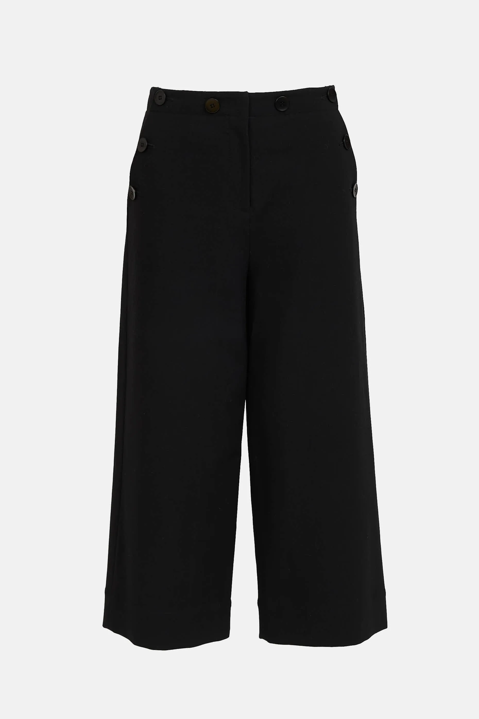 Sailor Nerd Culotte Pant sold by VSP Consignment