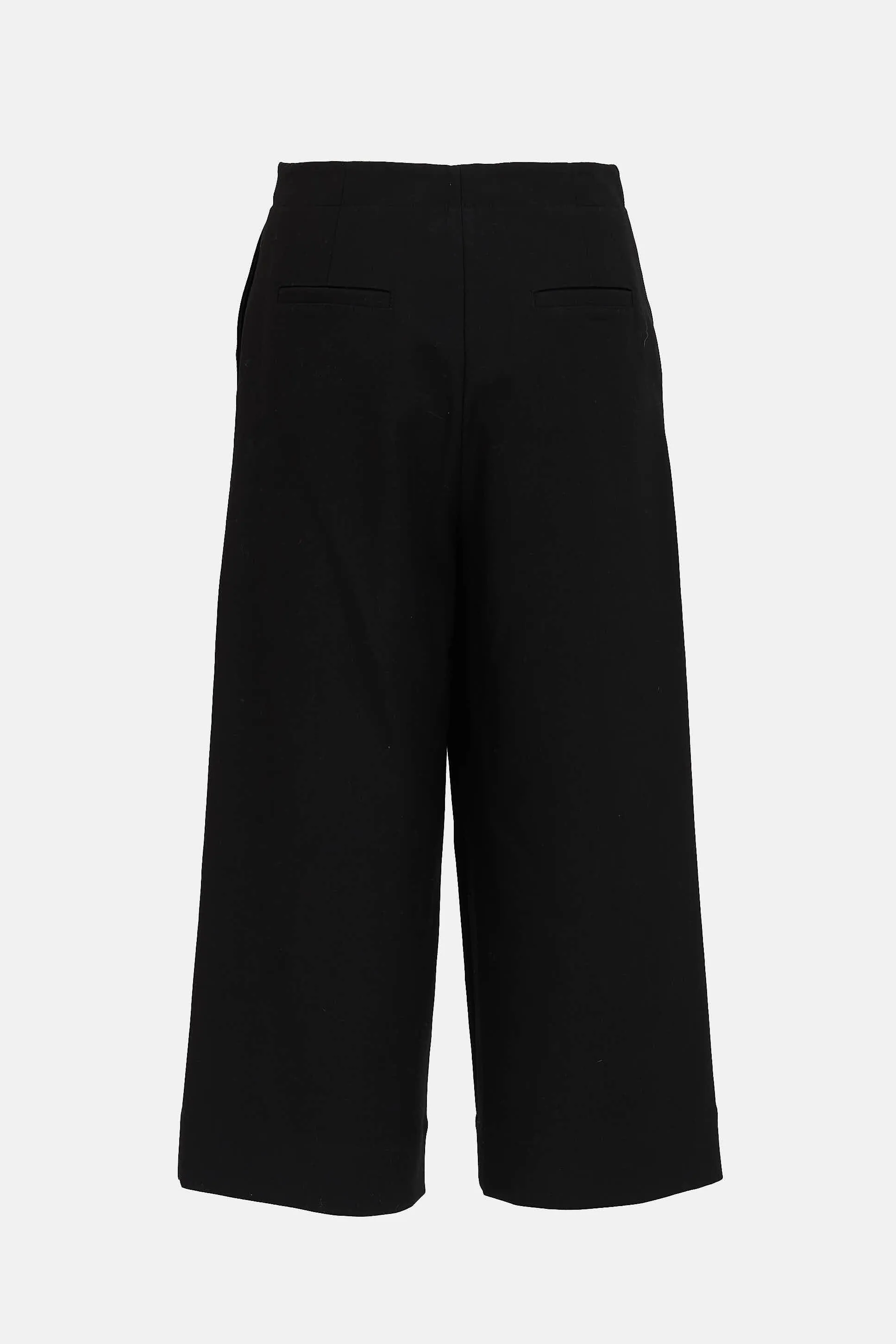 Sailor Nerd Culotte Pant sold by VSP Consignment product image thumbnail 2
