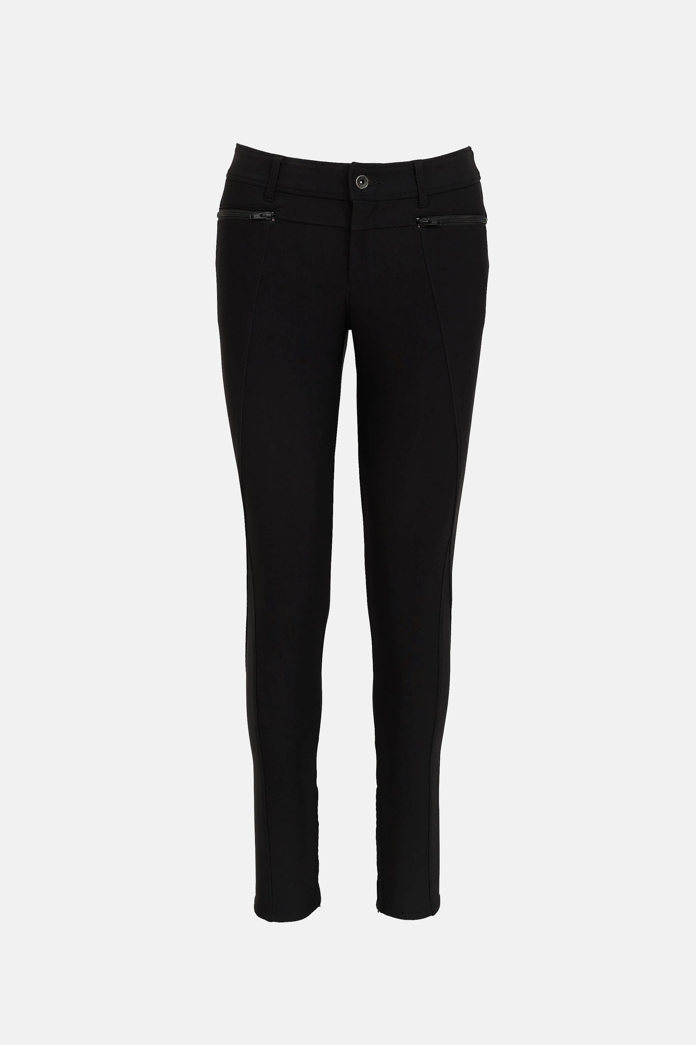 Nylon Zip Pocket Pant sold by VSP Consignment product image thumbnail 2