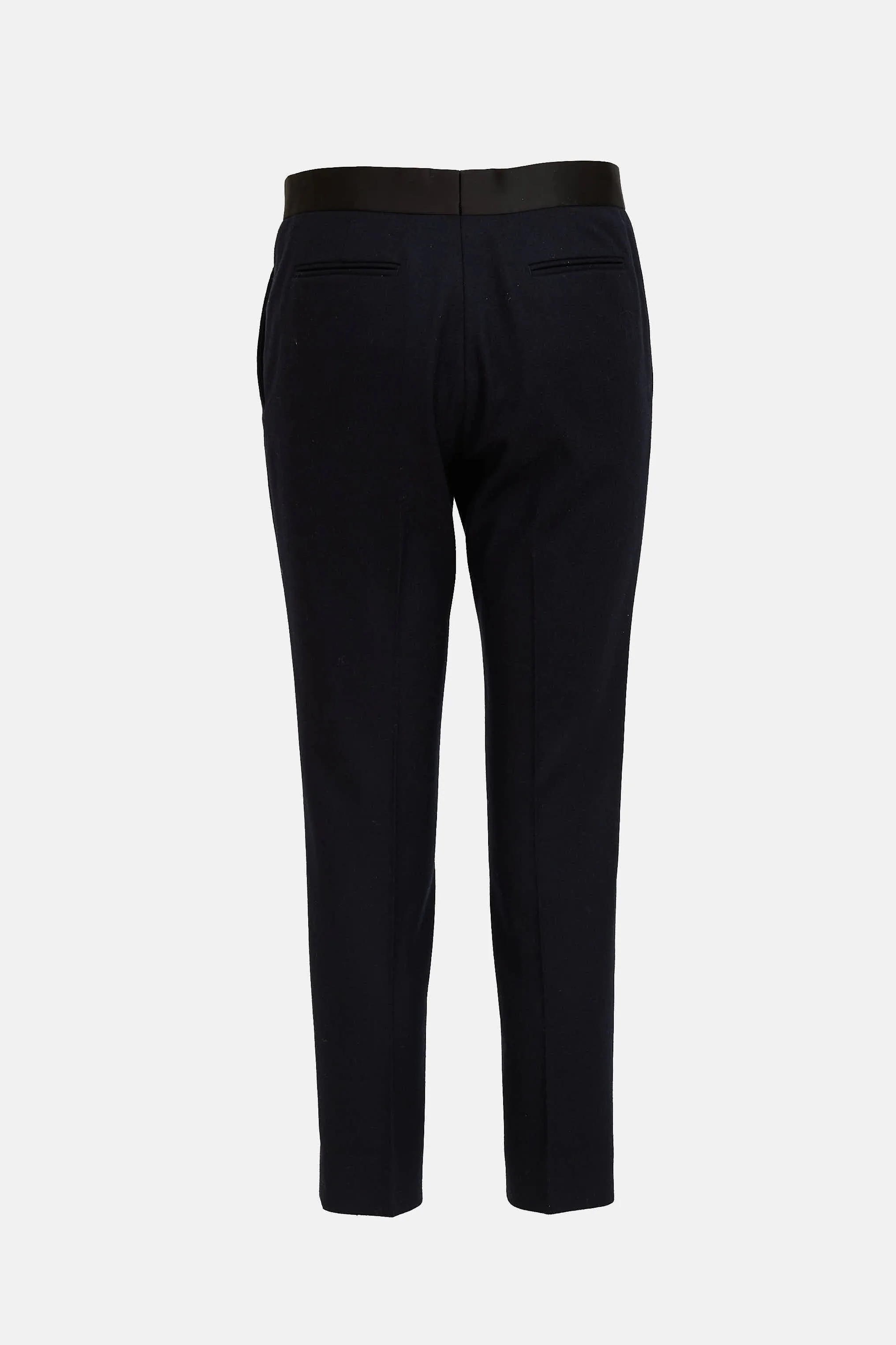 Wool Centre Seam Pant sold by VSP Consignment product image thumbnail 2