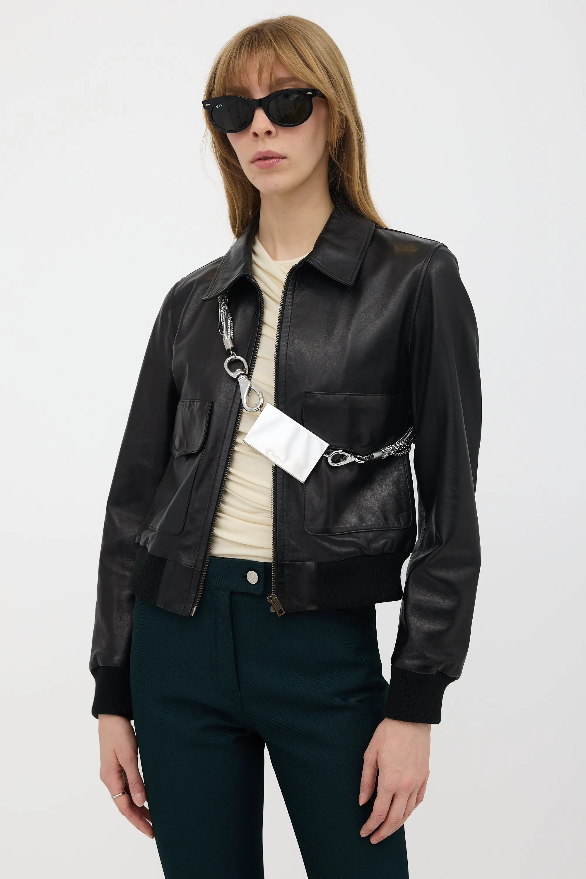 Card Case sold by VSP Consignment product image thumbnail 4