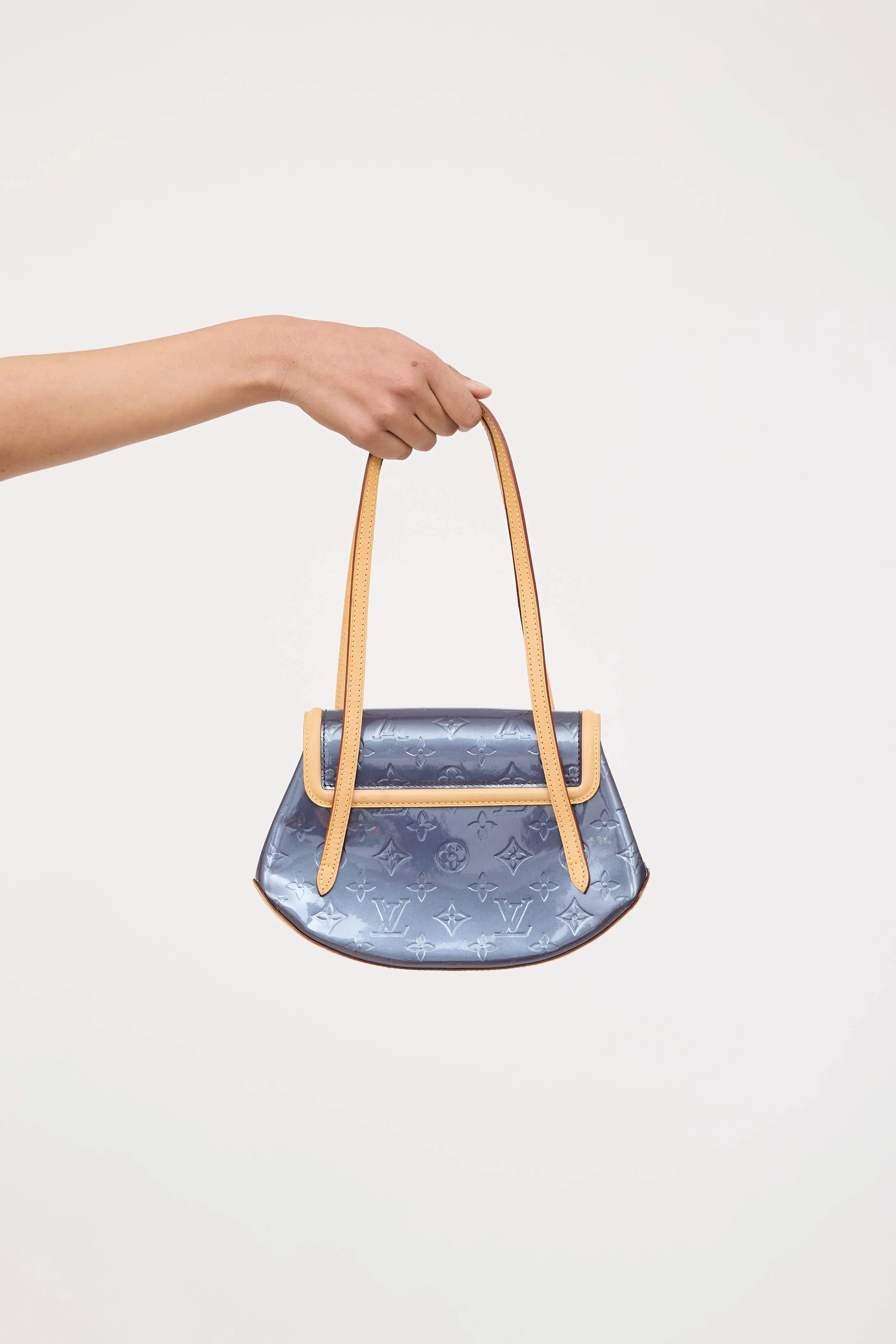 2005 Vernis Biscayne Bay Bag sold by VSP Consignment product image thumbnail 3