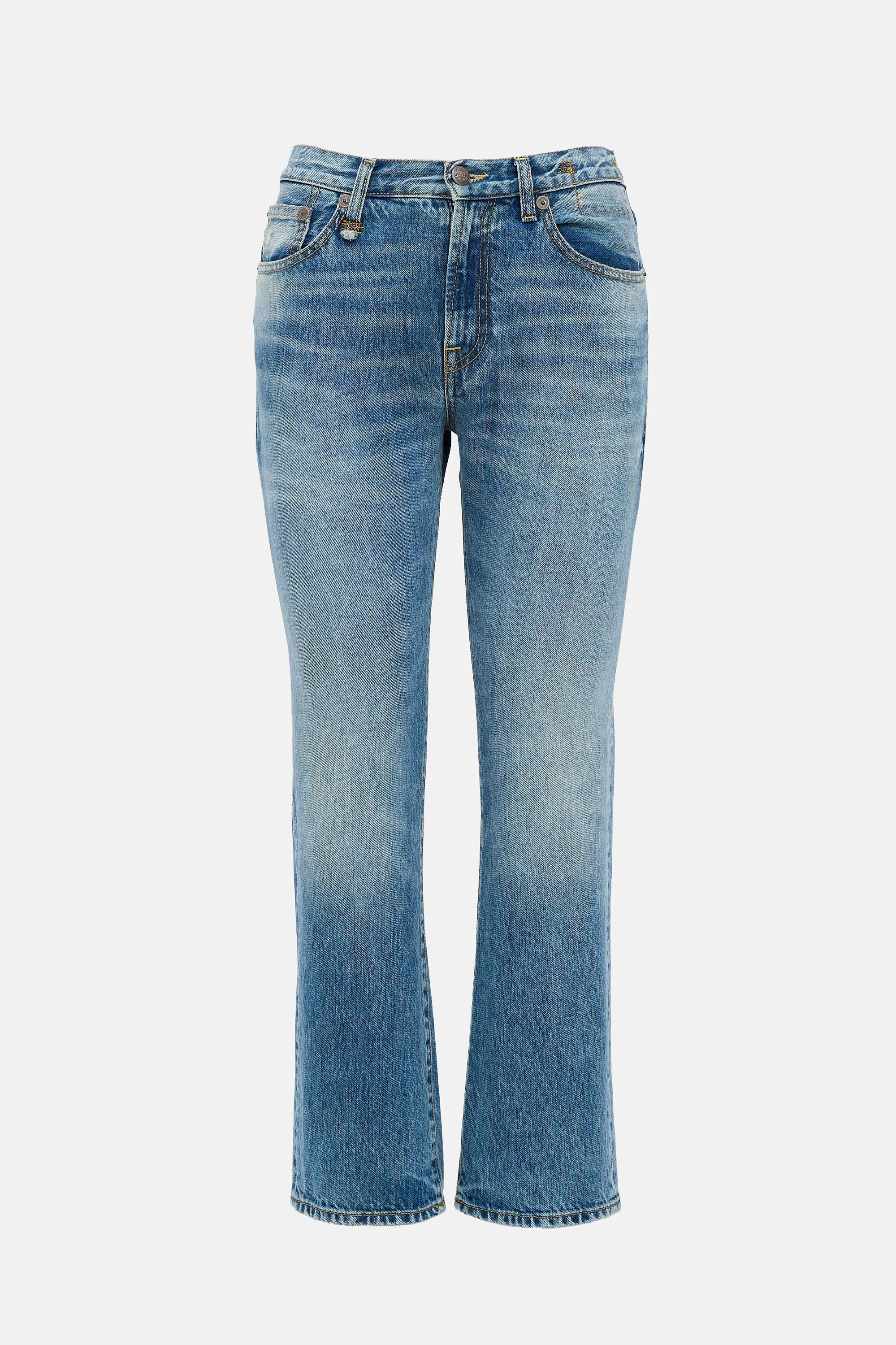 Bowie Straight Leg Jeans sold by VSP Consignment