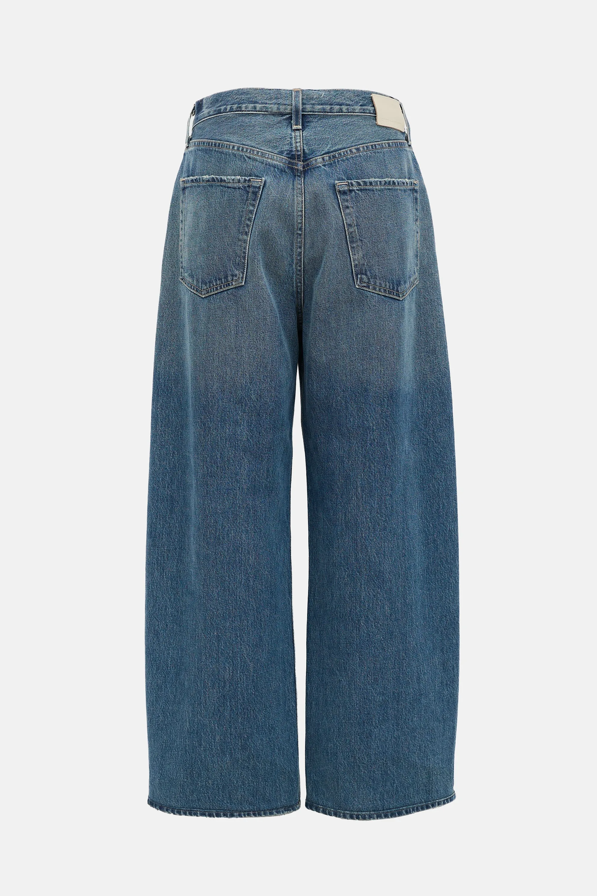 Ayla Wide Leg Jeans sold by VSP Consignment product image thumbnail 2