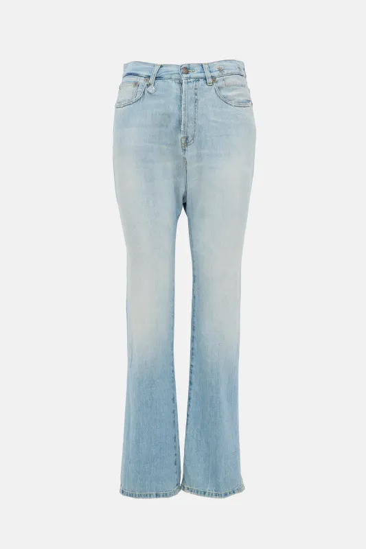 Izzy Drop Jeans sold by VSP Consignment