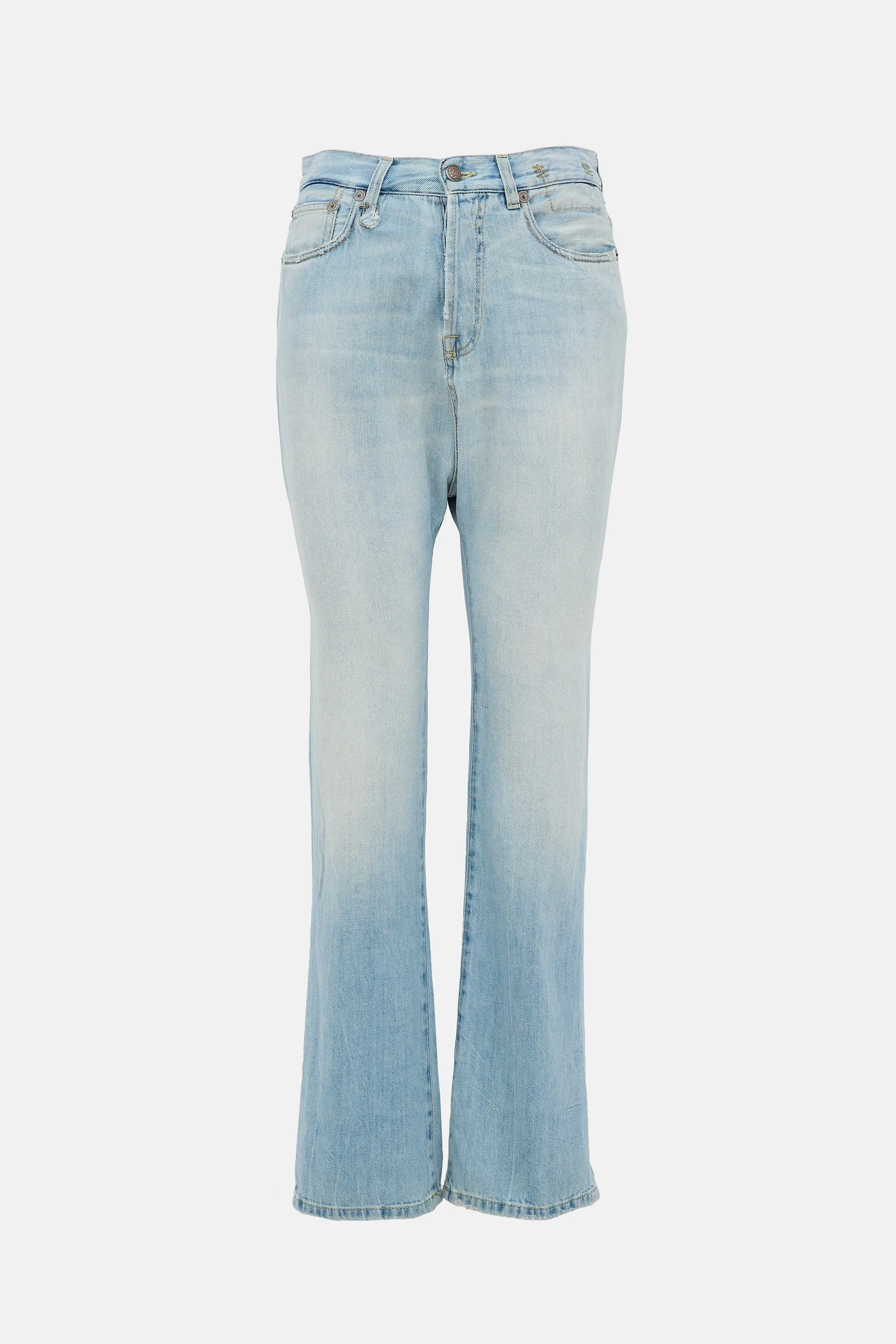 Izzy Drop Jeans sold by VSP Consignment