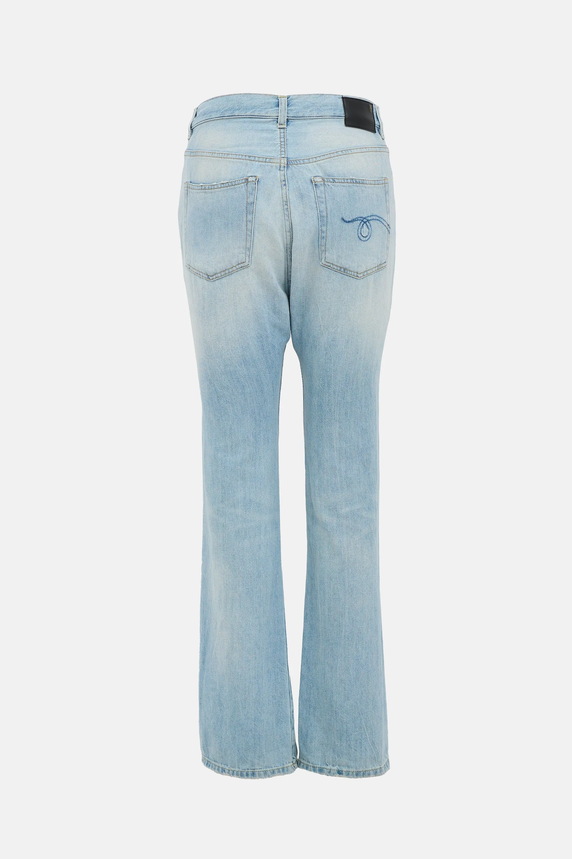 Izzy Drop Jeans sold by VSP Consignment product image thumbnail 2