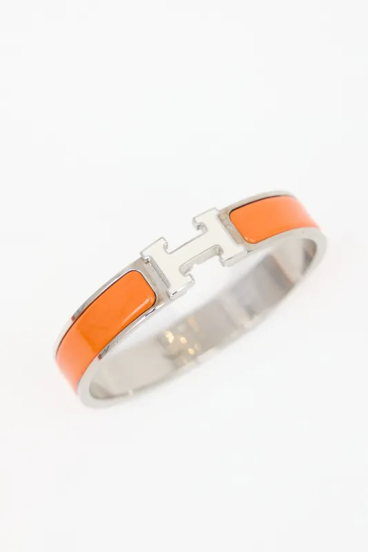 Clic H Bracelet sold by VSP Consignment