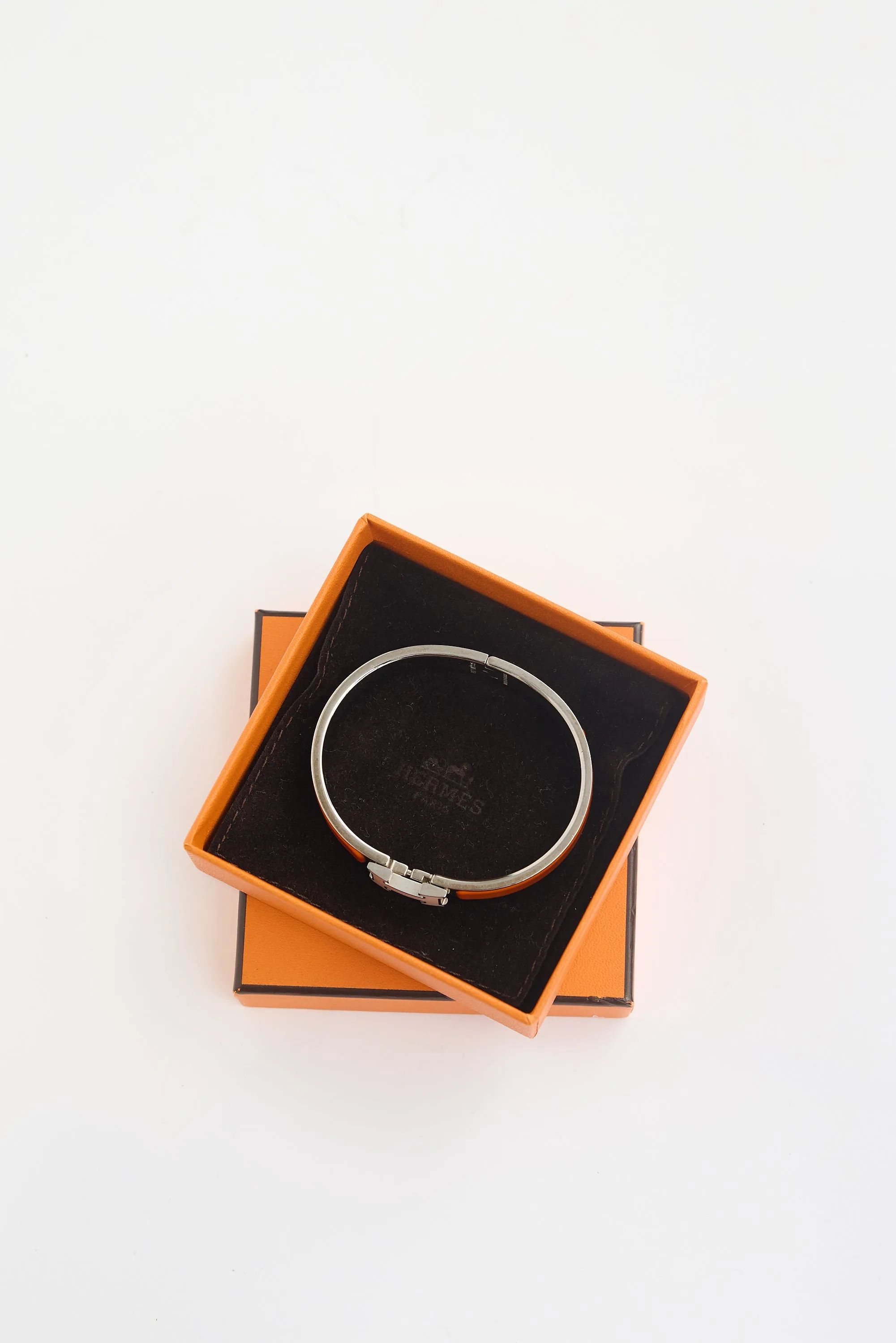 Clic H Bracelet sold by VSP Consignment product image thumbnail 2