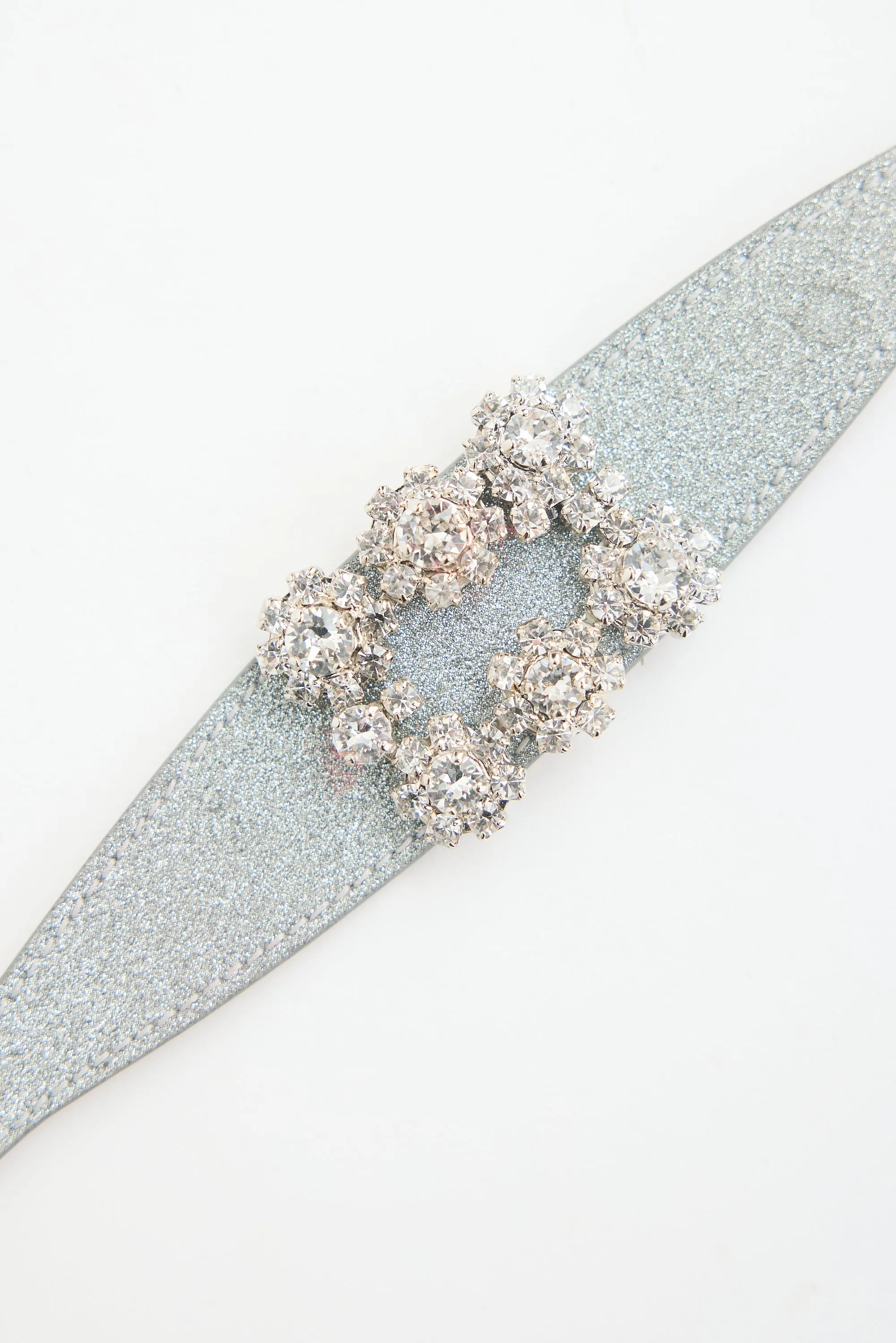 Glitter Efflorescence Bracelet sold by VSP Consignment product image thumbnail 2