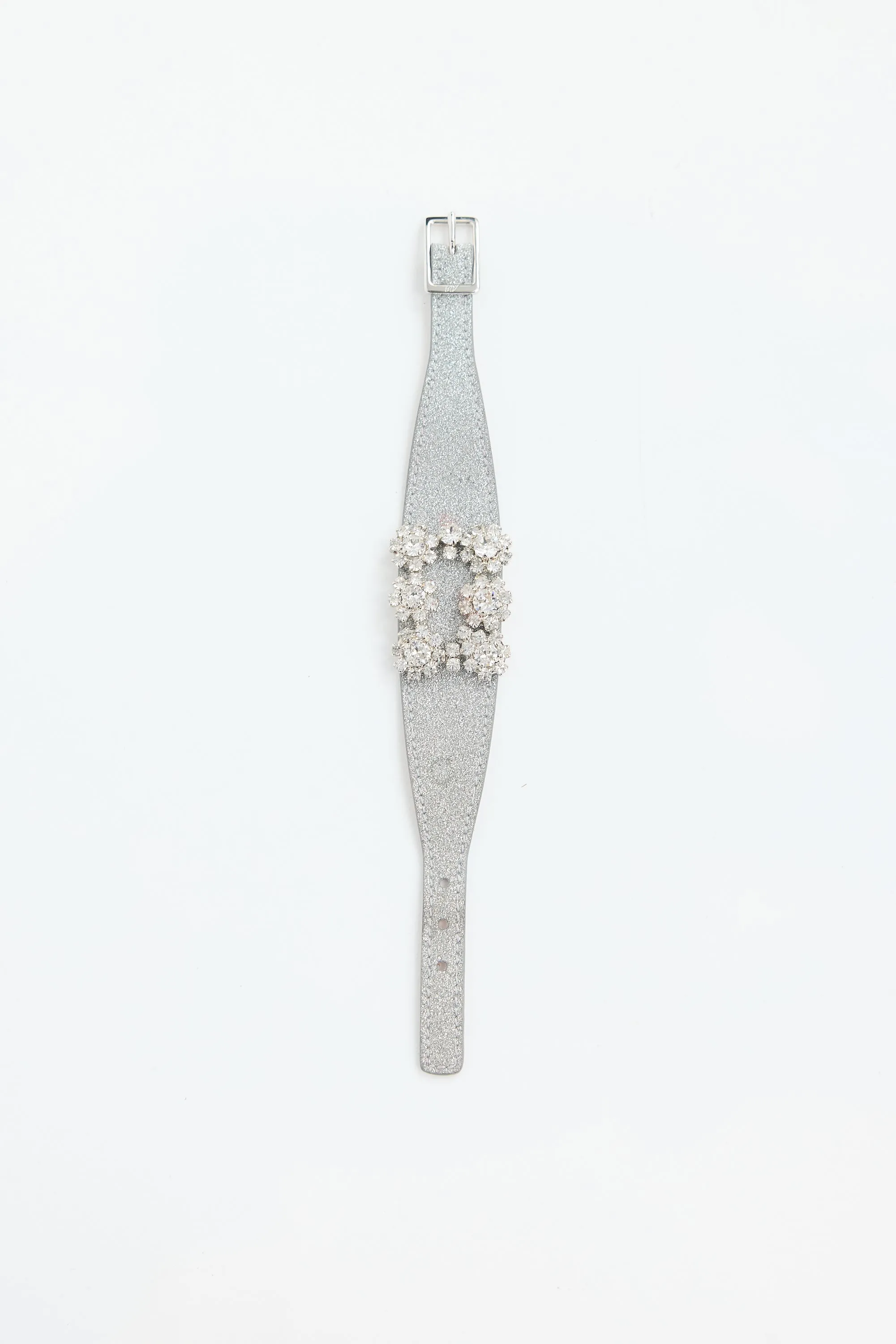 Glitter Efflorescence Bracelet sold by VSP Consignment product image thumbnail 3