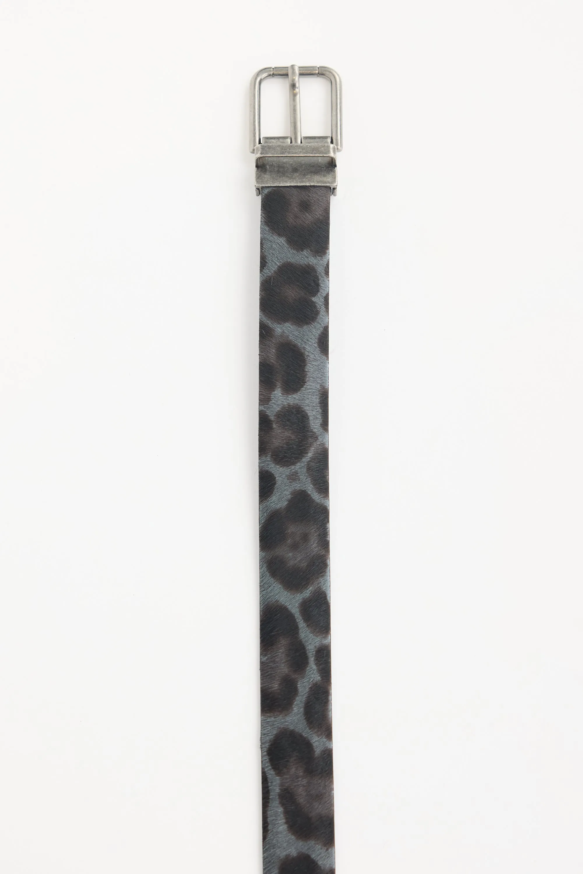 Printed Hair Belt sold by VSP Consignment product image thumbnail 2