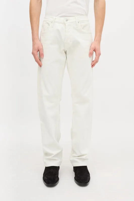 Corduroy Pant made by Tom Ford