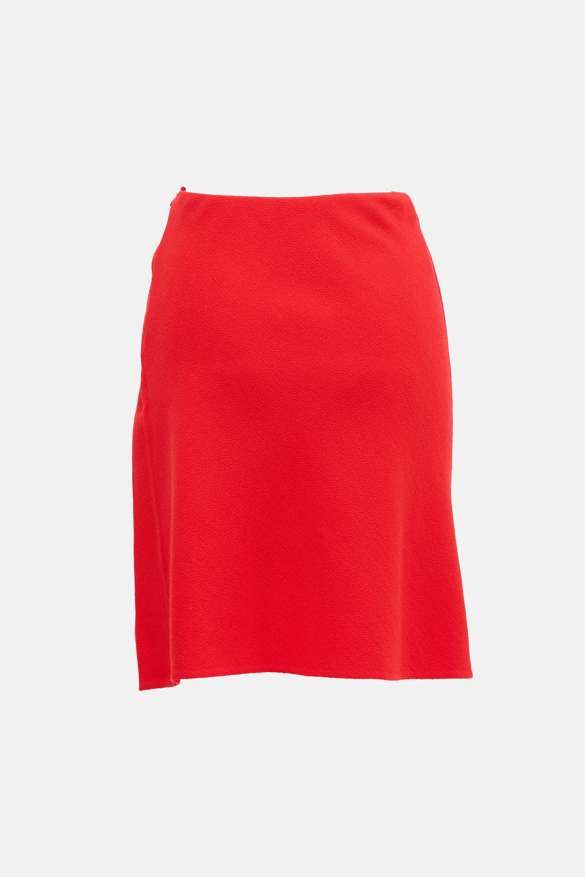 Crepe Midi Skirt sold by VSP Consignment product image thumbnail 2