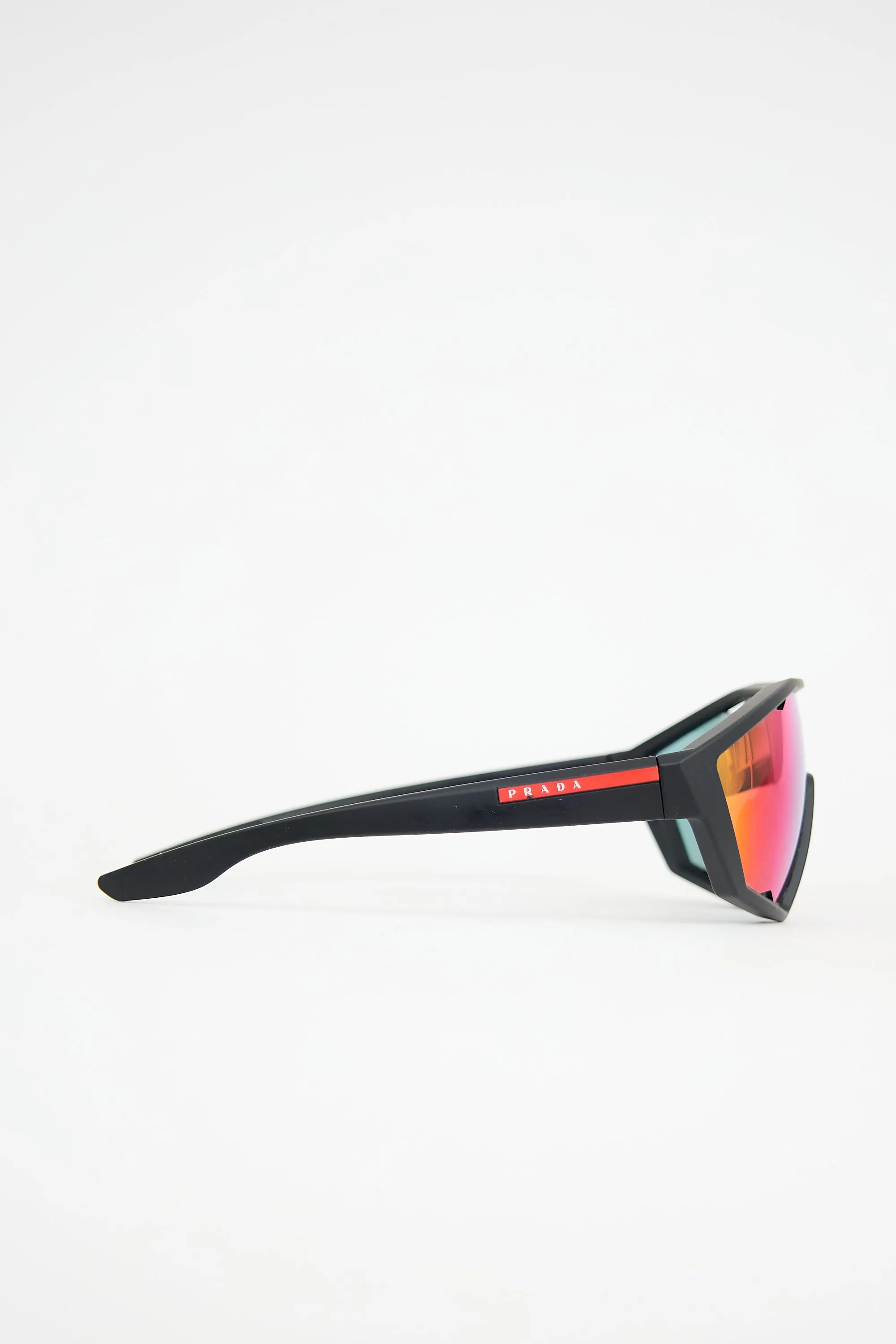 SPS10U Shield Sunglasses sold by VSP Consignment product image thumbnail 3