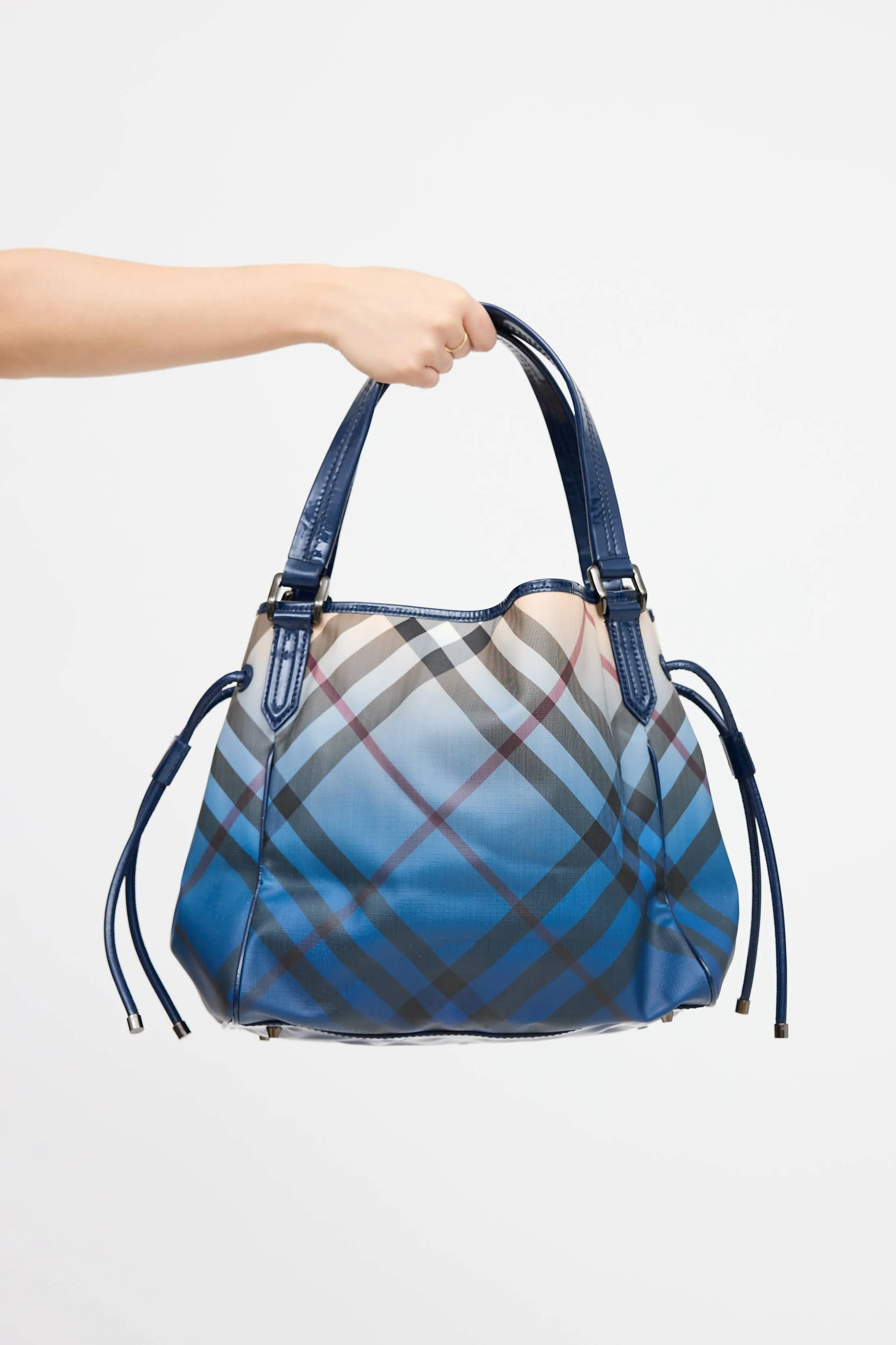 Ombre Supernova Biltmore Bag sold by VSP Consignment product image thumbnail 2