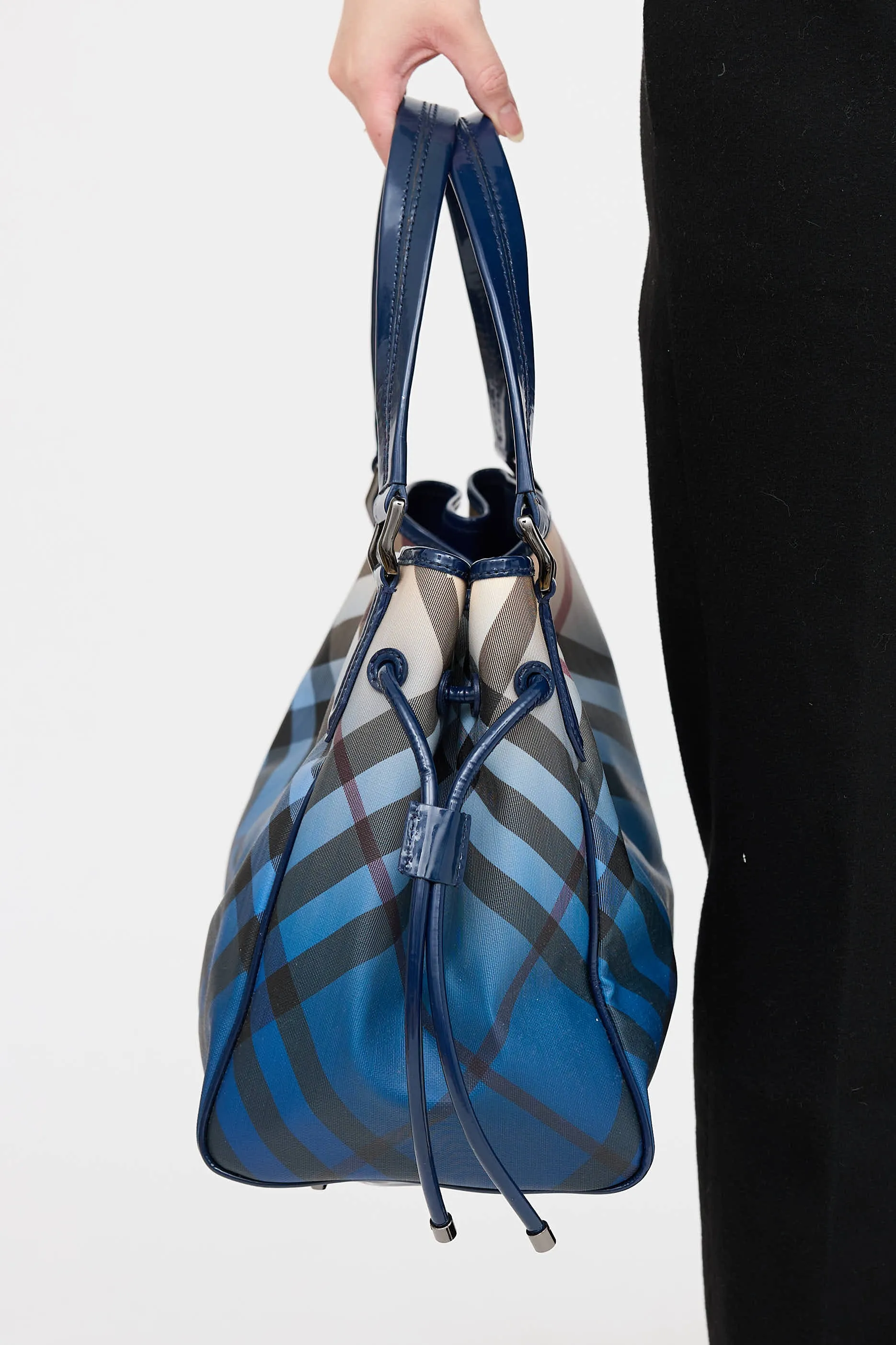 Ombre Supernova Biltmore Bag sold by VSP Consignment product image thumbnail 3
