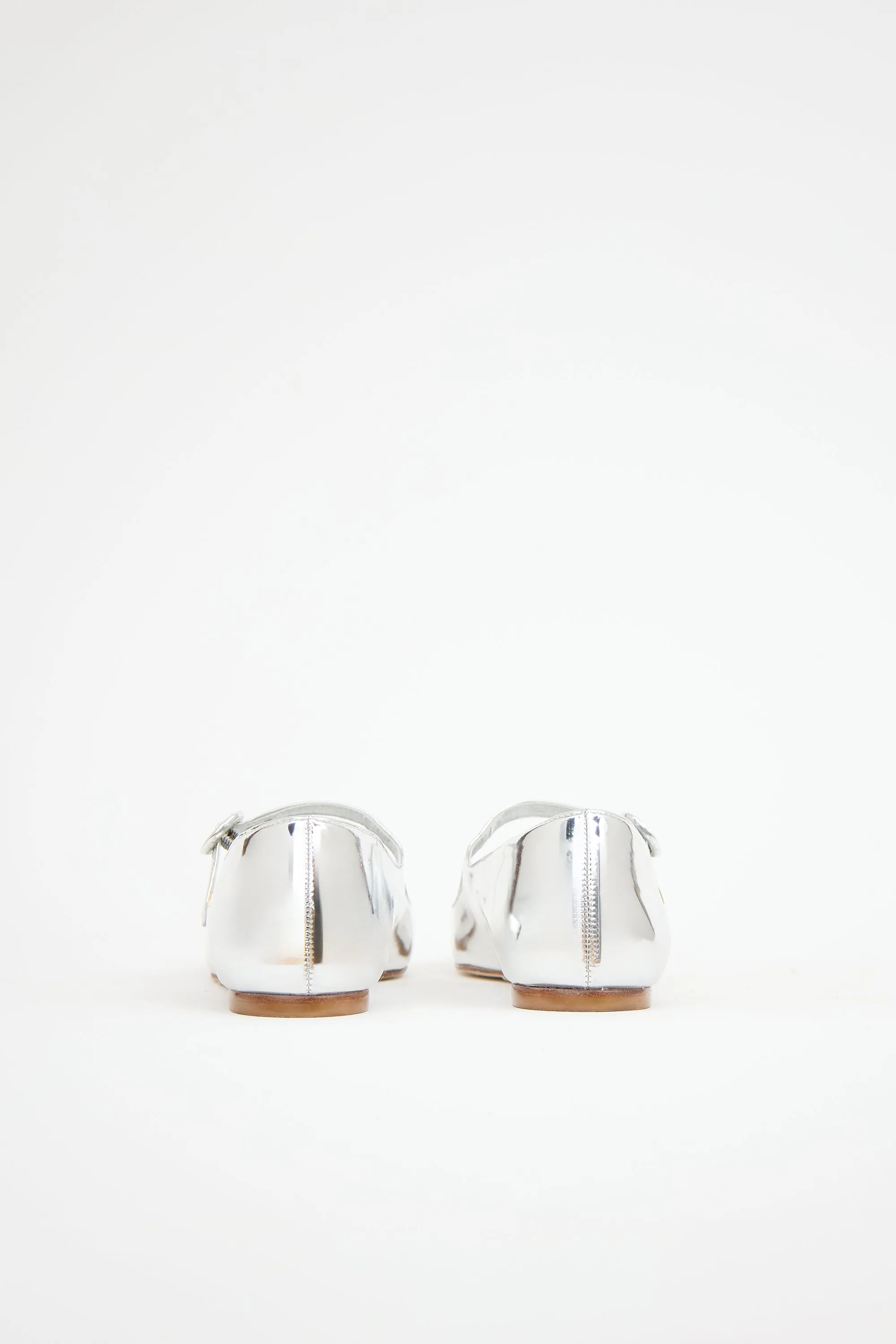 Patent Blair Flat sold by VSP Consignment product image thumbnail 4