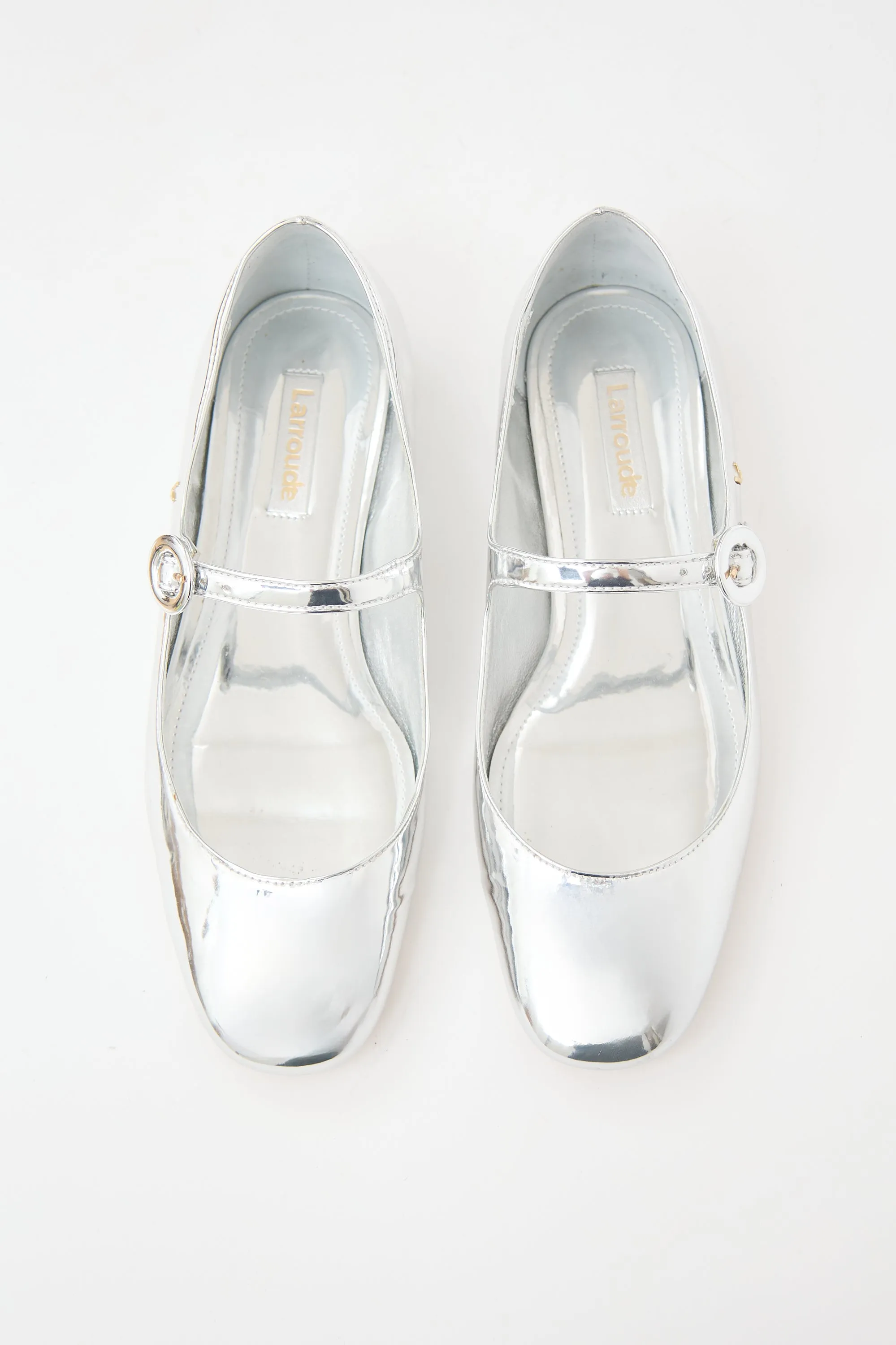 Patent Blair Flat sold by VSP Consignment product image thumbnail 2