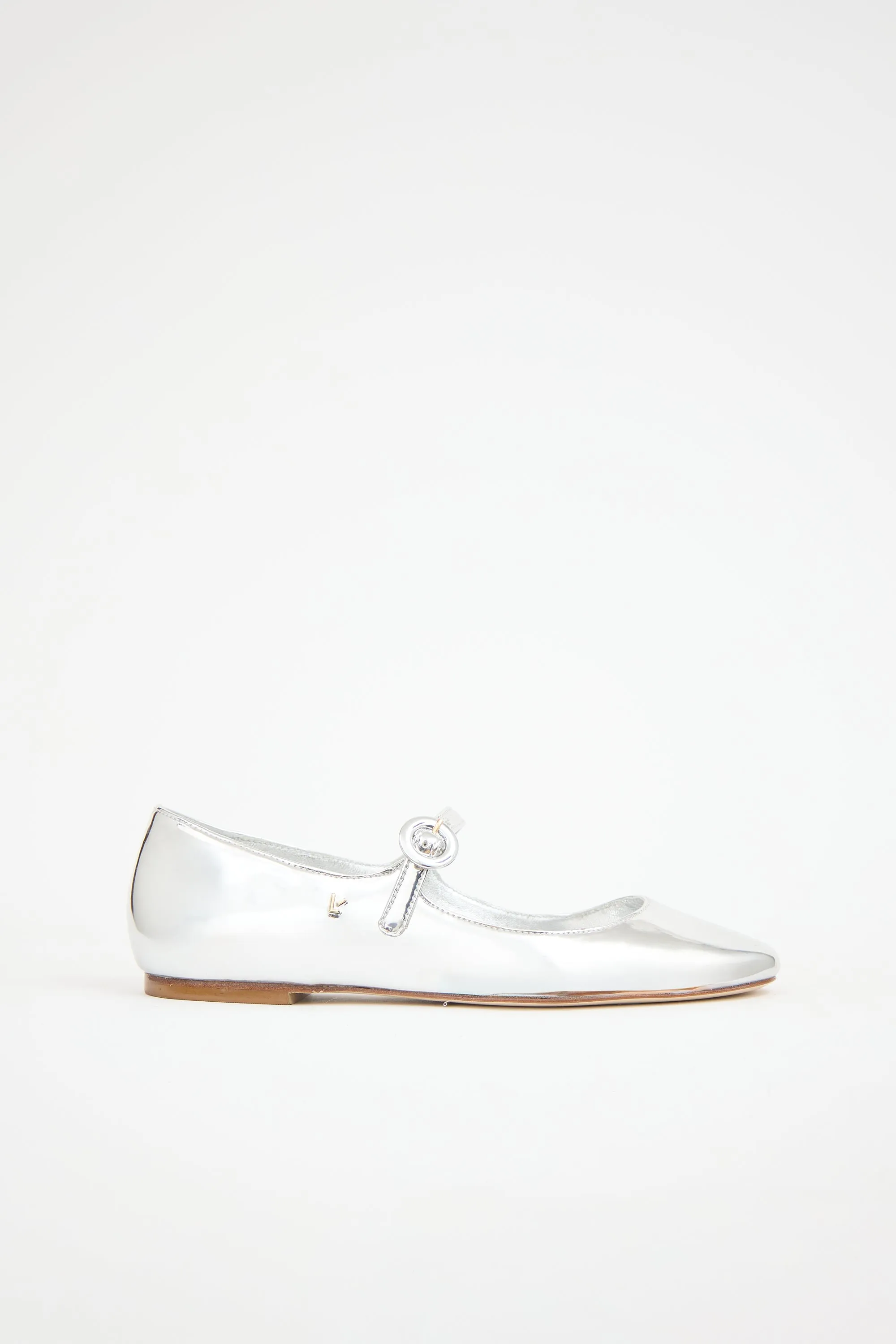 Patent Blair Flat sold by VSP Consignment