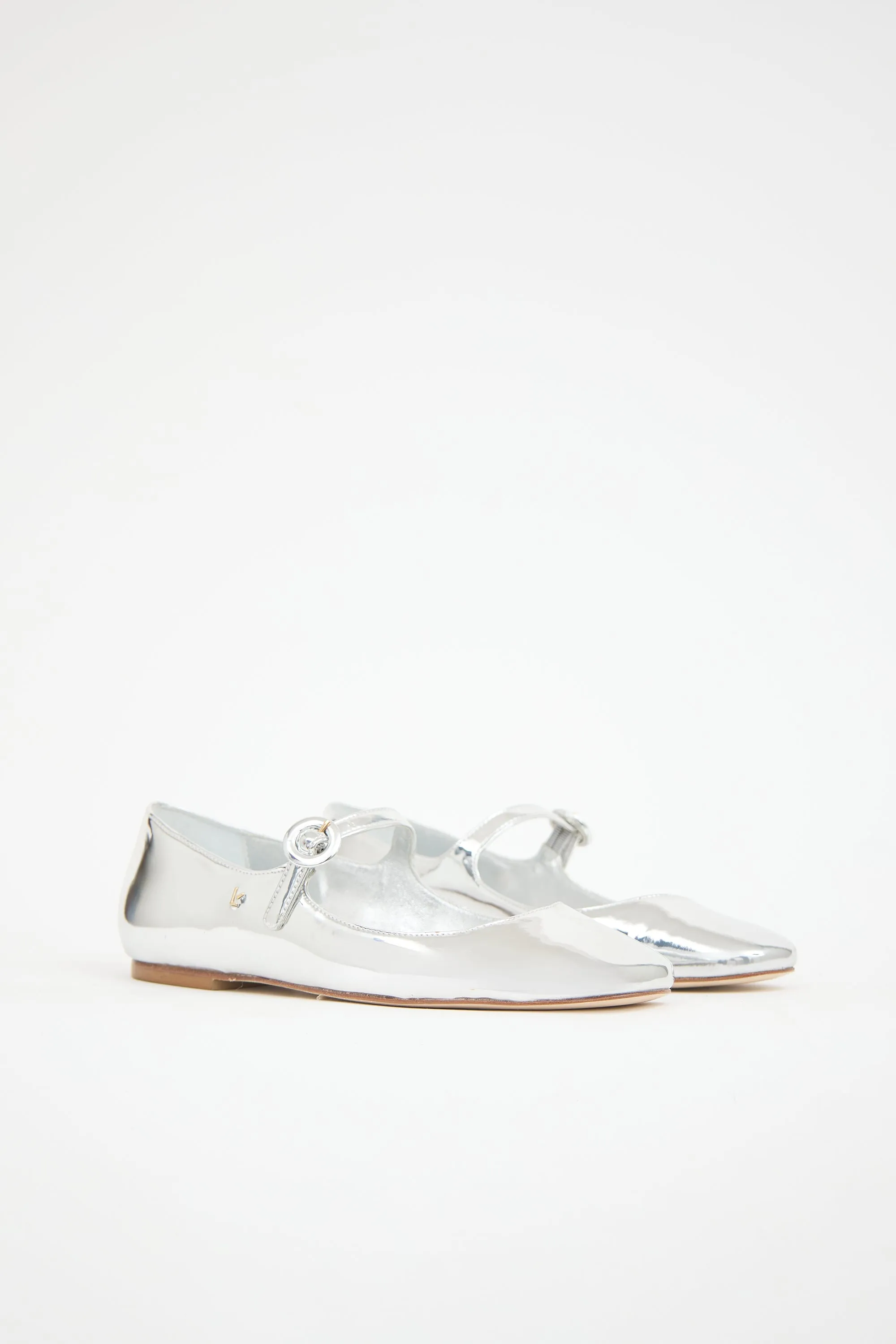 Patent Blair Flat sold by VSP Consignment product image thumbnail 3