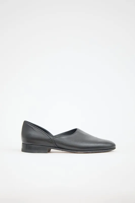 Leather House Loafer made by VSP Consignment