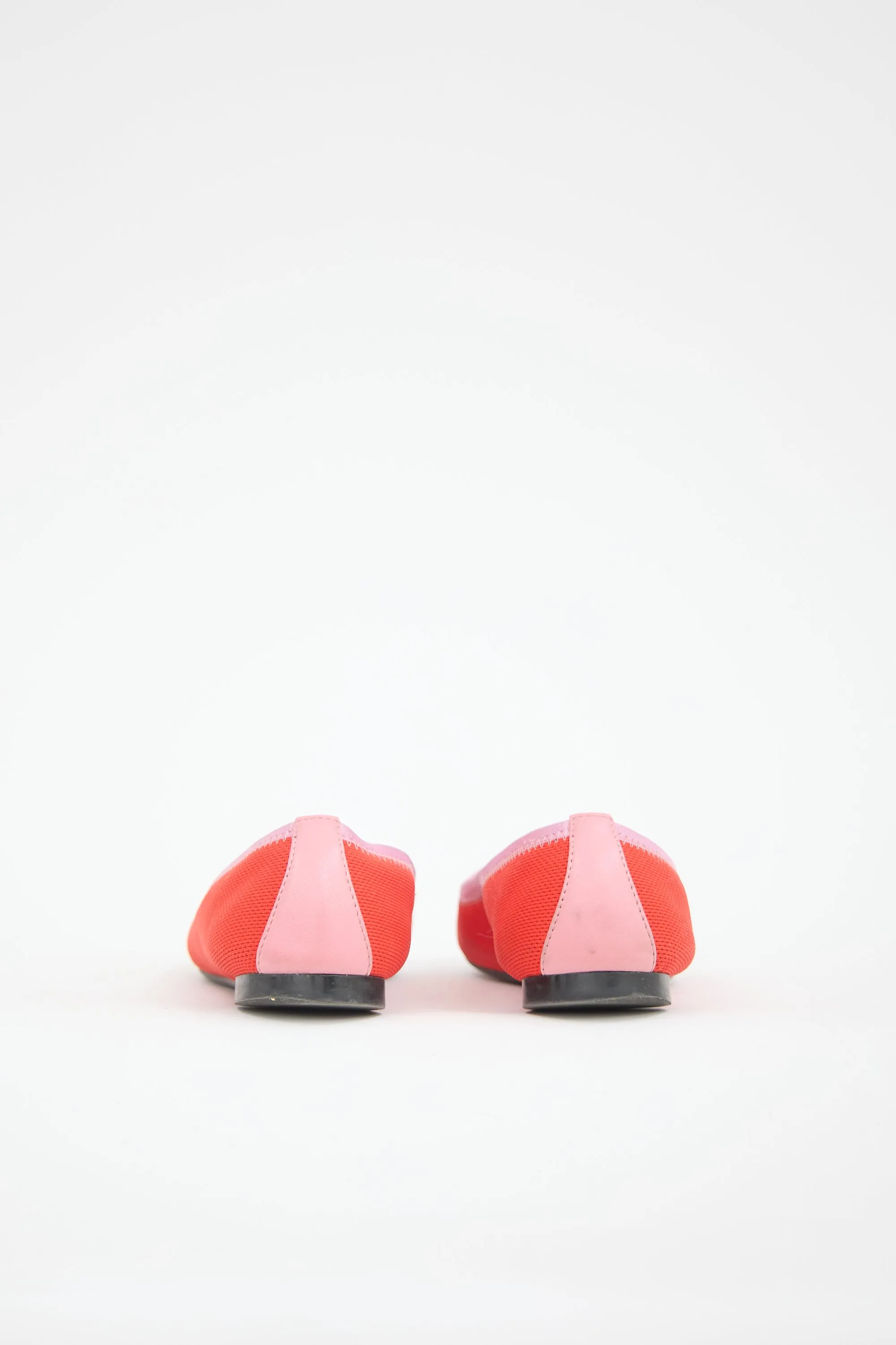 Knit Varina Flat sold by VSP Consignment product image thumbnail 4