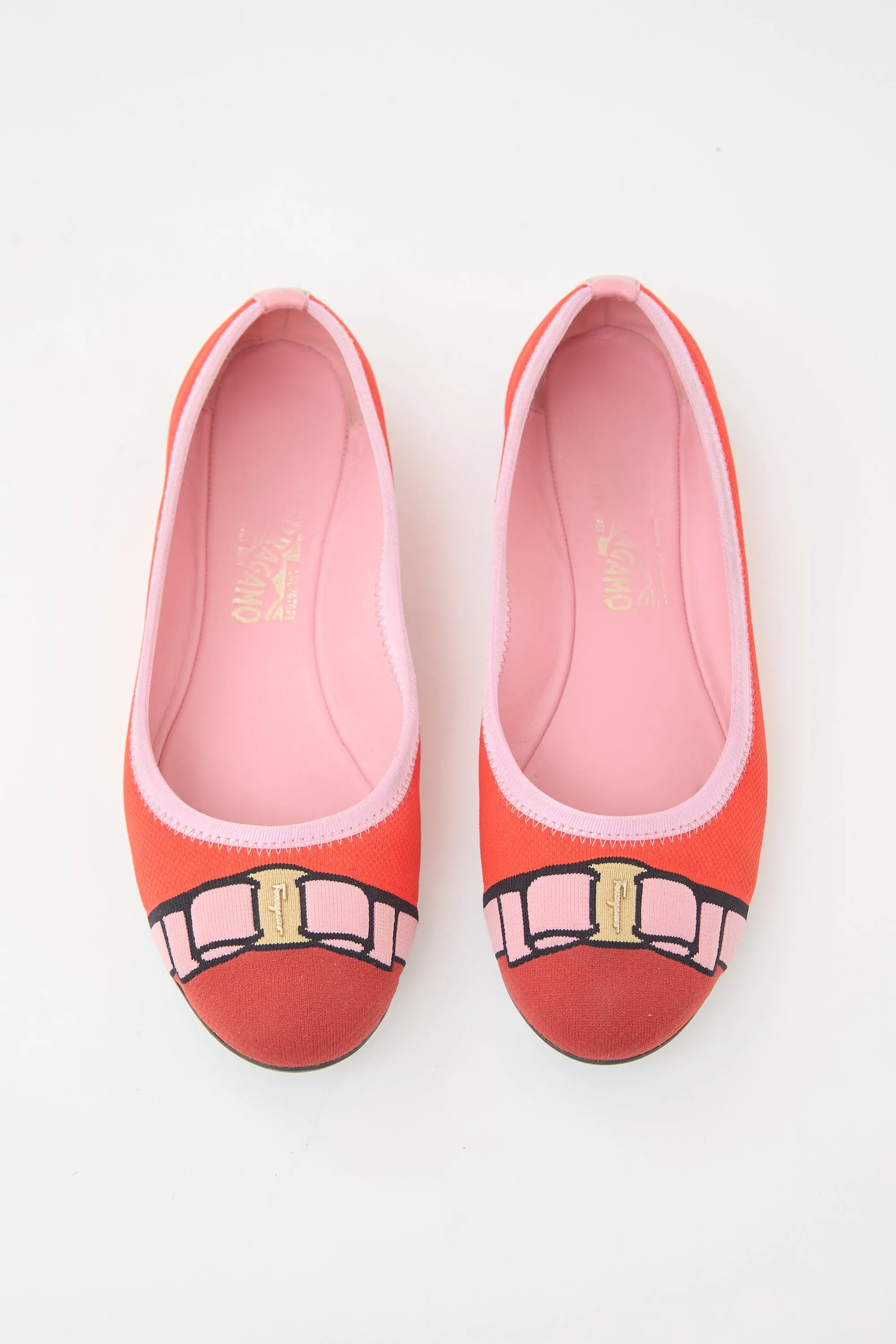 Knit Varina Flat sold by VSP Consignment product image thumbnail 2