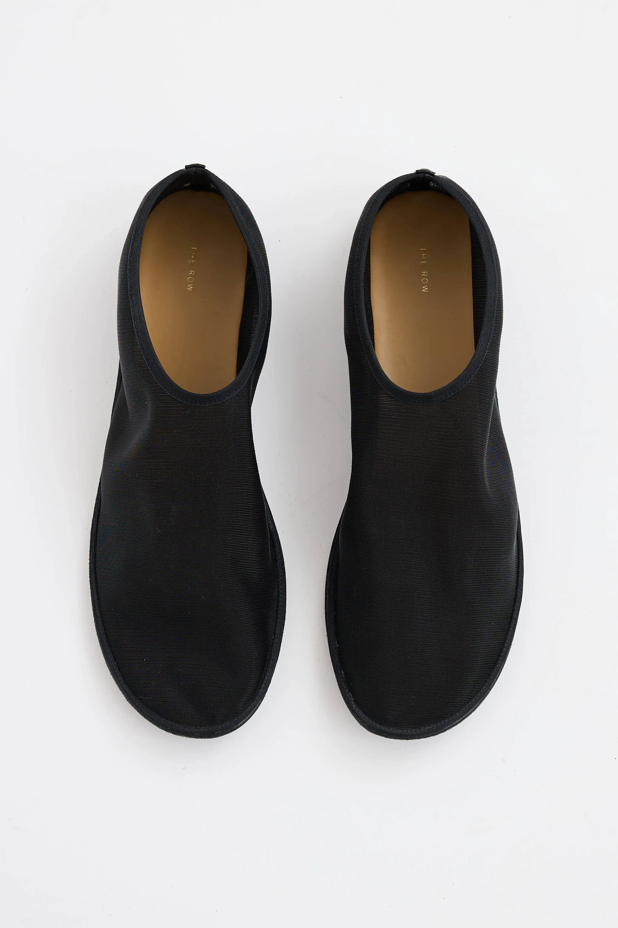 Mesh Sock Flat sold by VSP Consignment product image thumbnail 3