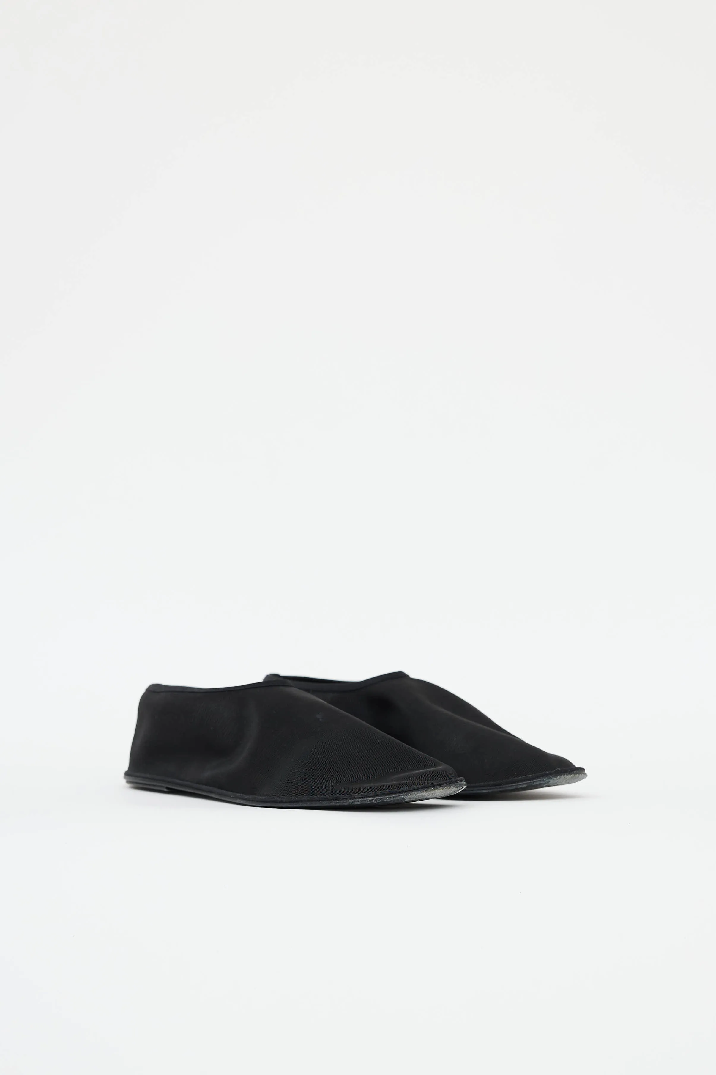 Mesh Sock Flat sold by VSP Consignment product image thumbnail 2