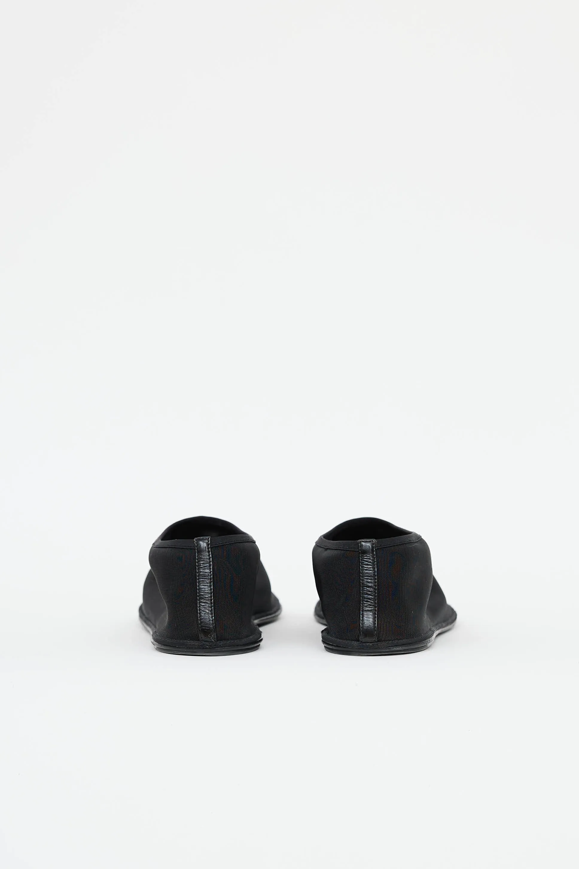 Mesh Sock Flat sold by VSP Consignment product image thumbnail 4