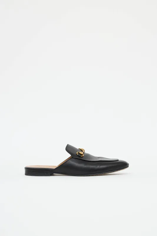 Princetown Mule sold by VSP Consignment