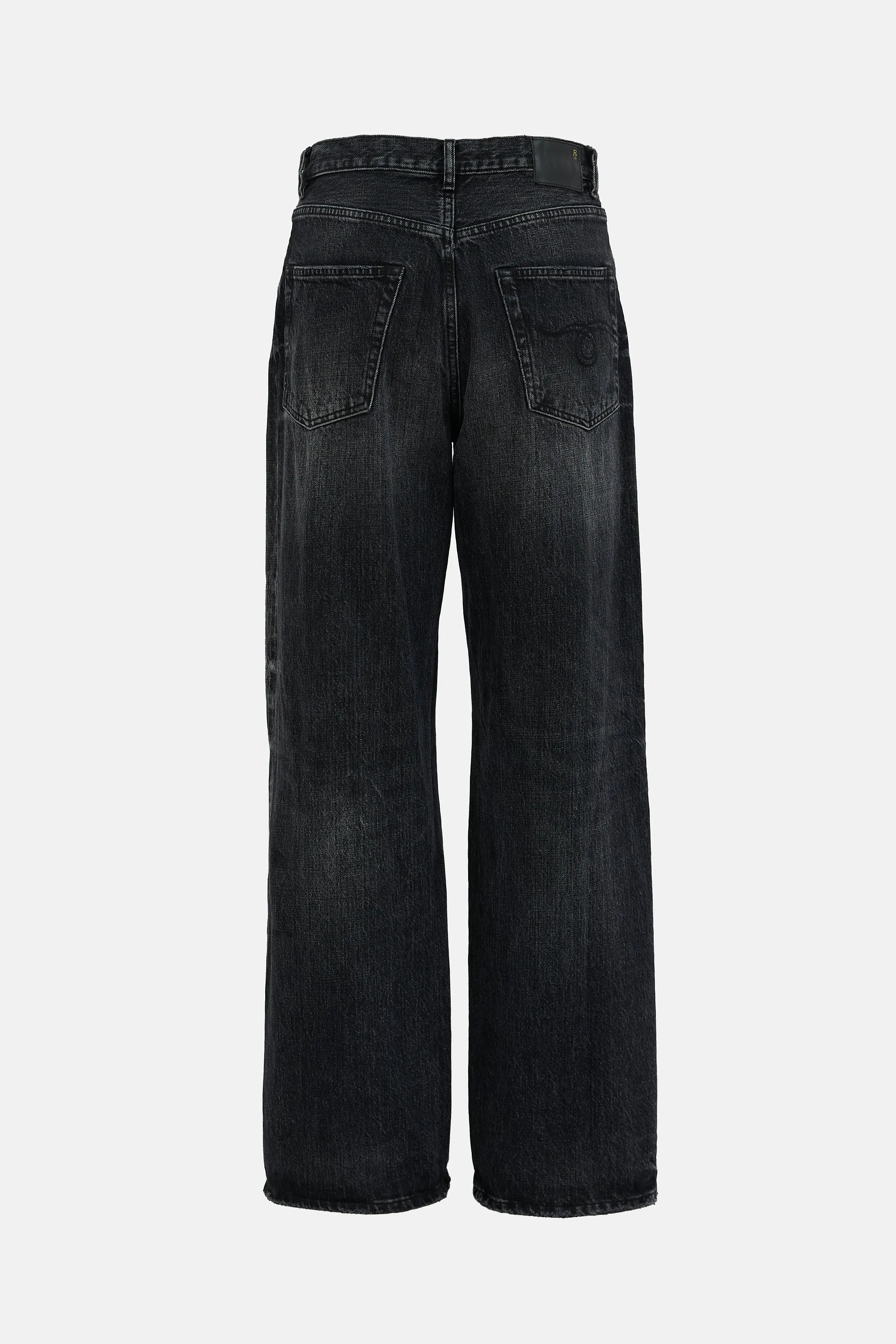 D'Arcy Loose Jeans sold by VSP Consignment product image thumbnail 2