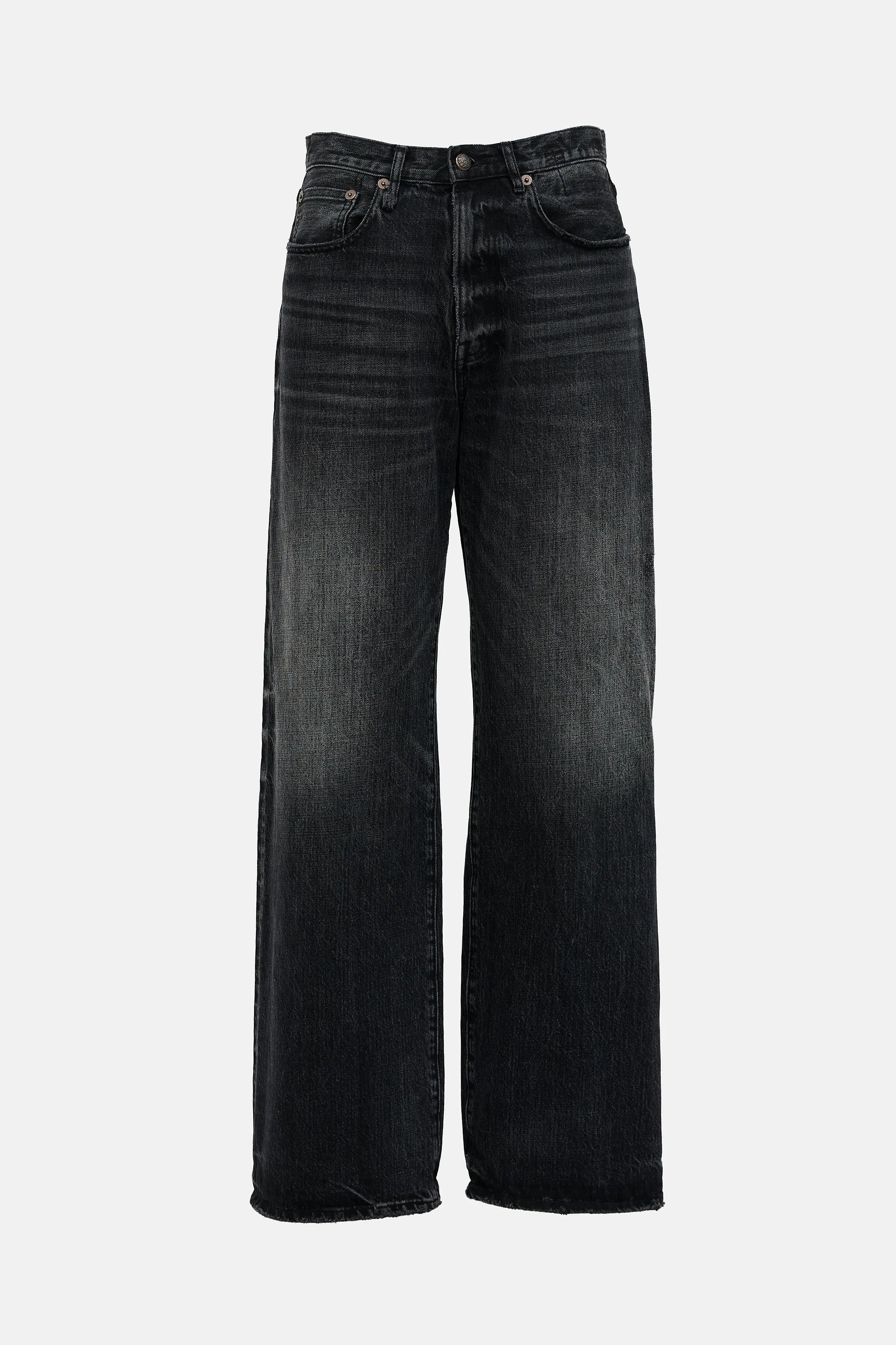 D'Arcy Loose Jeans sold by VSP Consignment