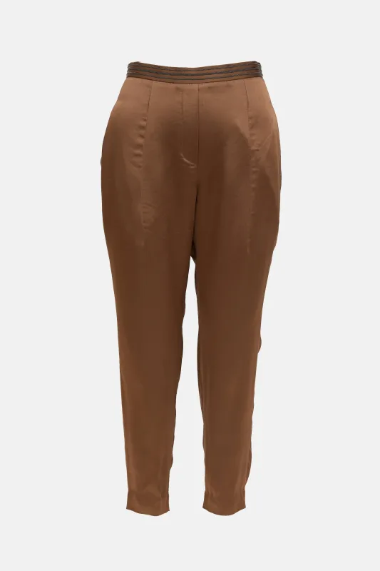 Monili Pant sold by VSP Consignment