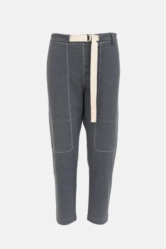 Cotton Belted Pant sold by VSP Consignment