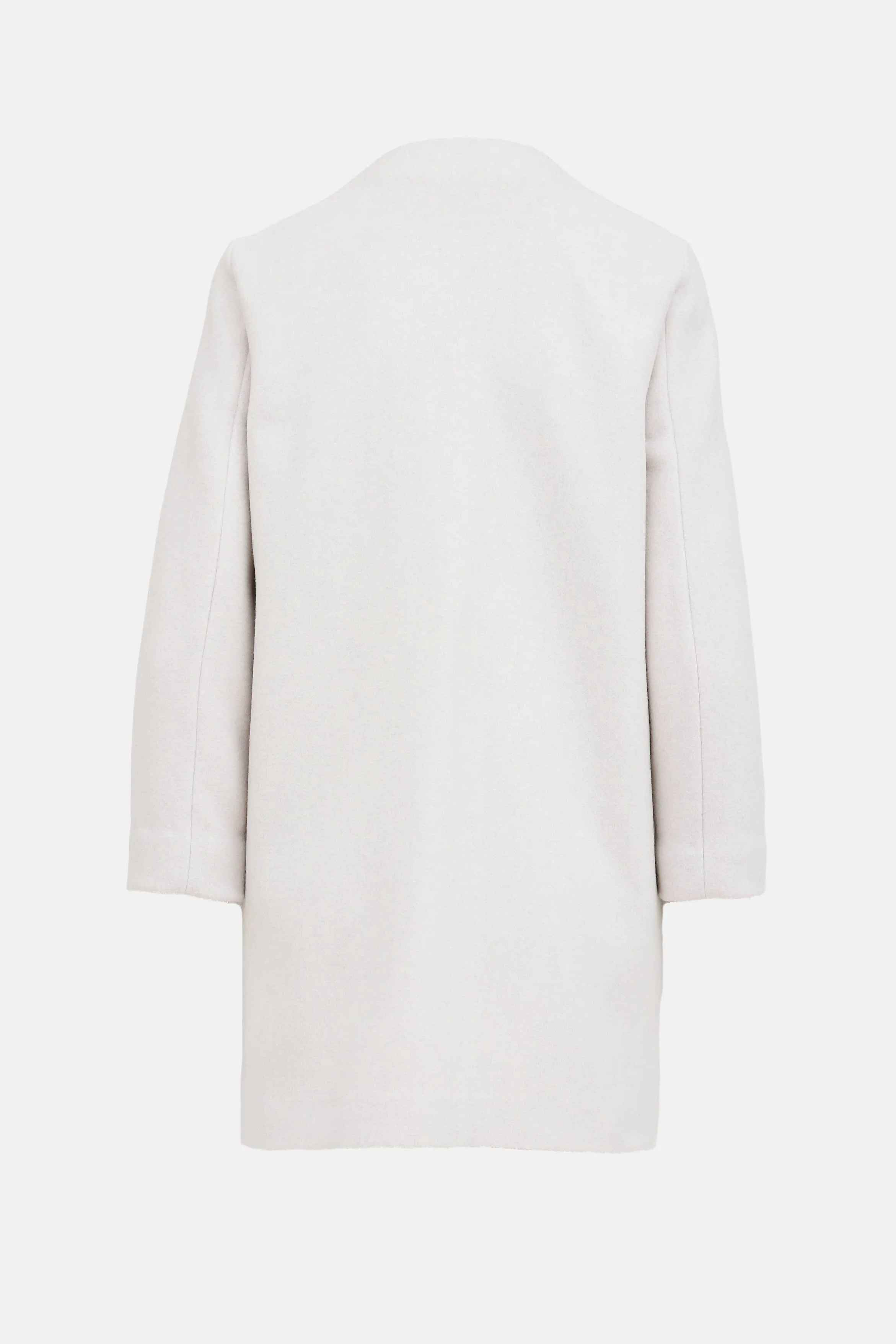 Wool Shearling Coat sold by VSP Consignment product image thumbnail 2