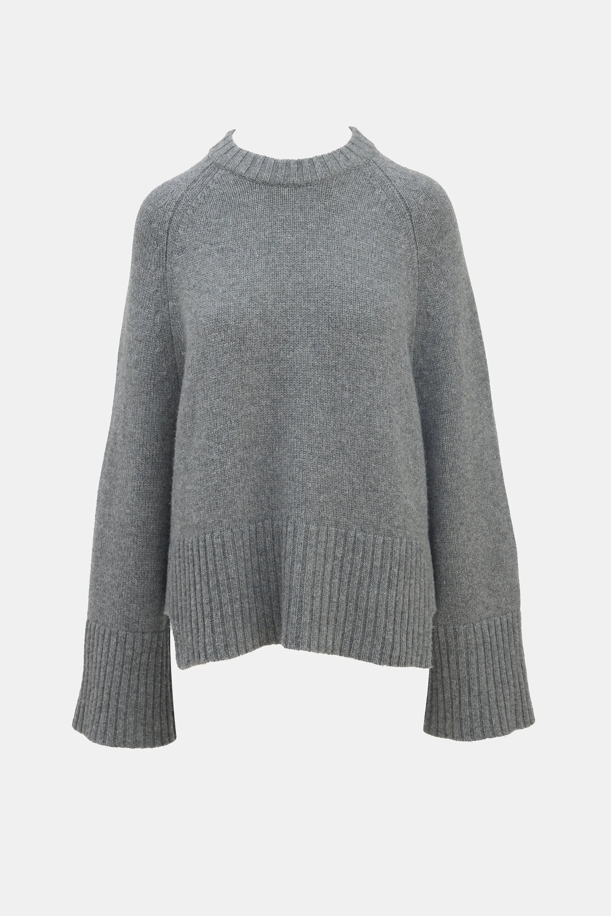 Cashmere Oversized Sweater sold by VSP Consignment