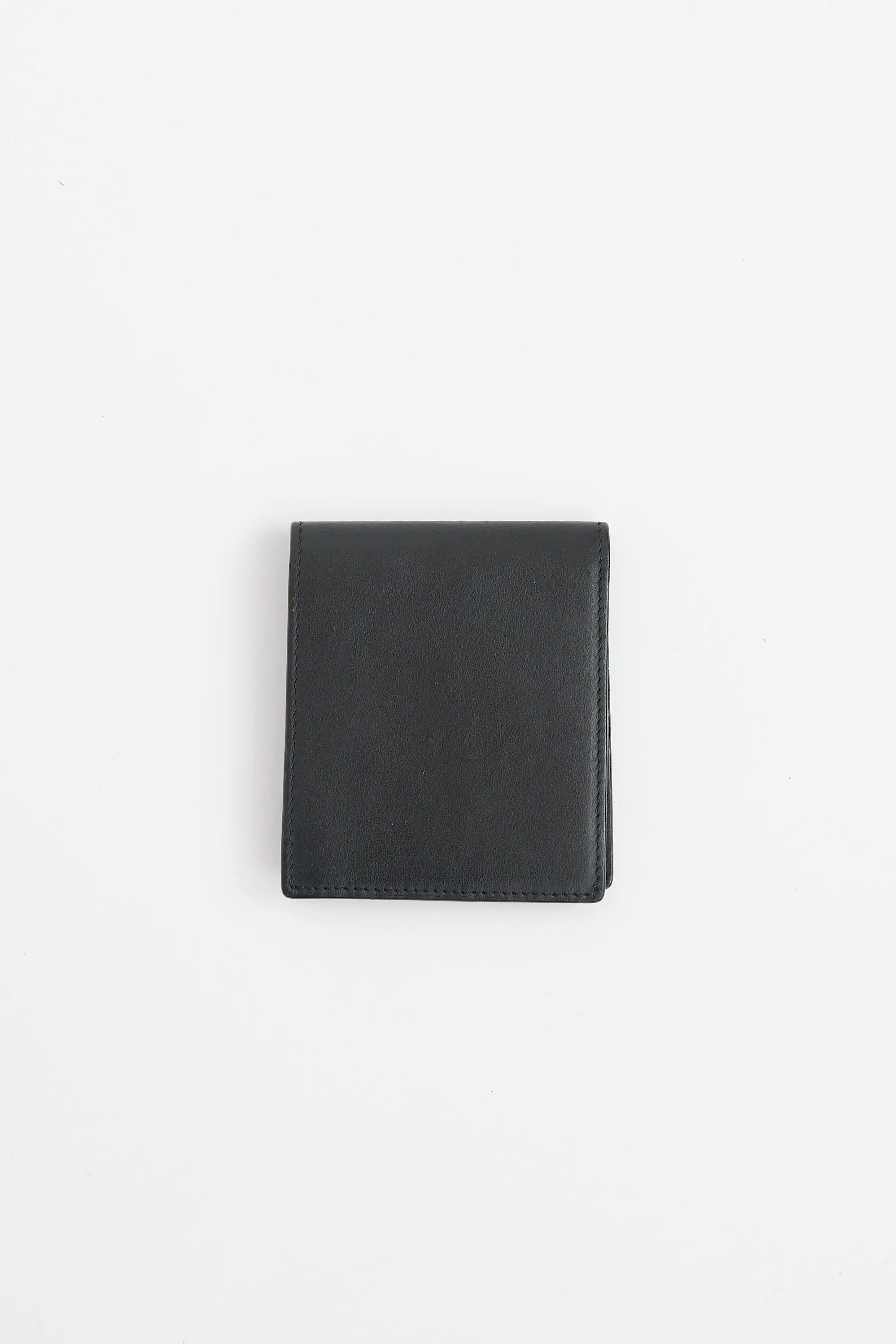 Leather Bifold Wallet sold by VSP Consignment product image thumbnail 3
