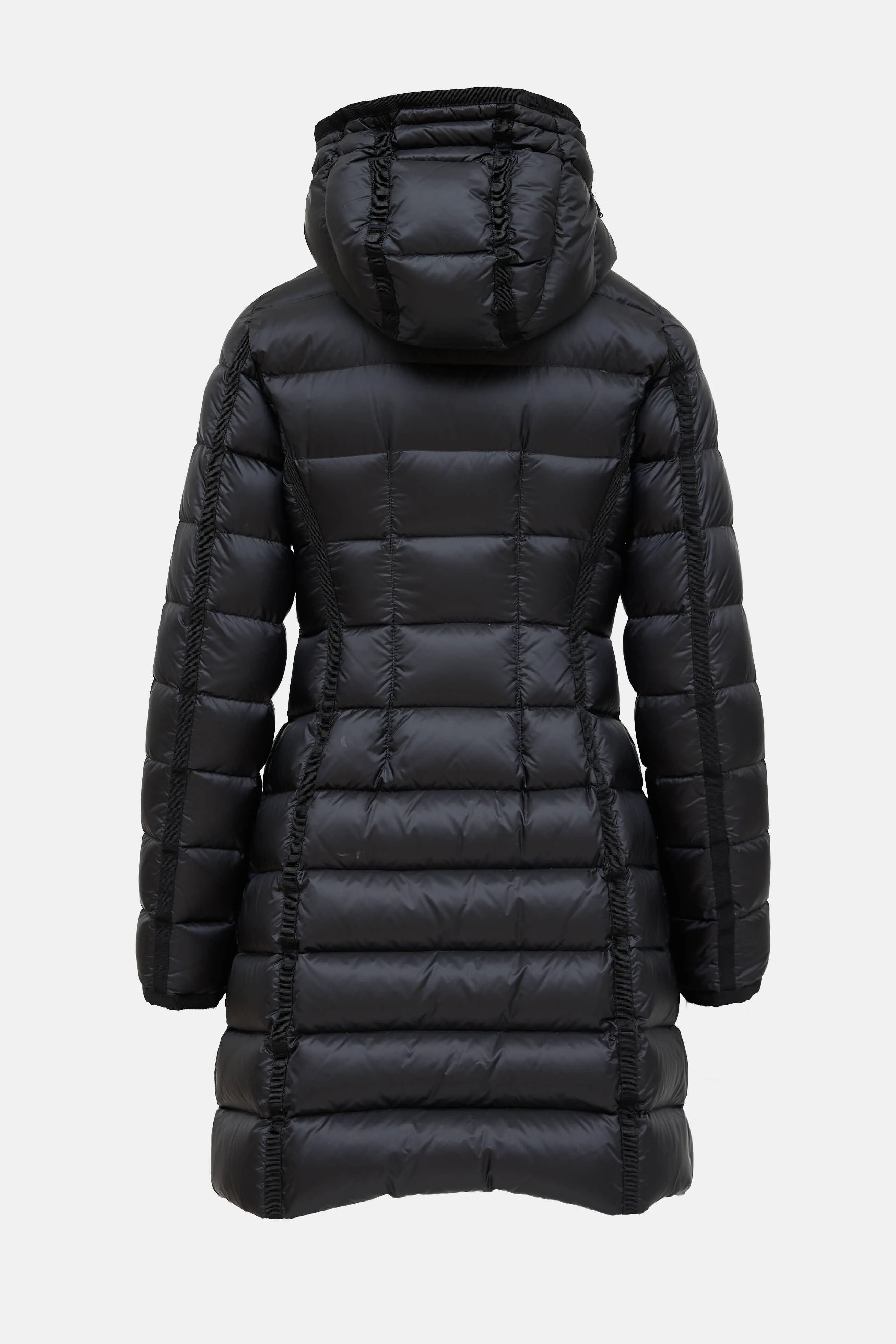 Hermine Puffer Jacket sold by VSP Consignment product image thumbnail 2