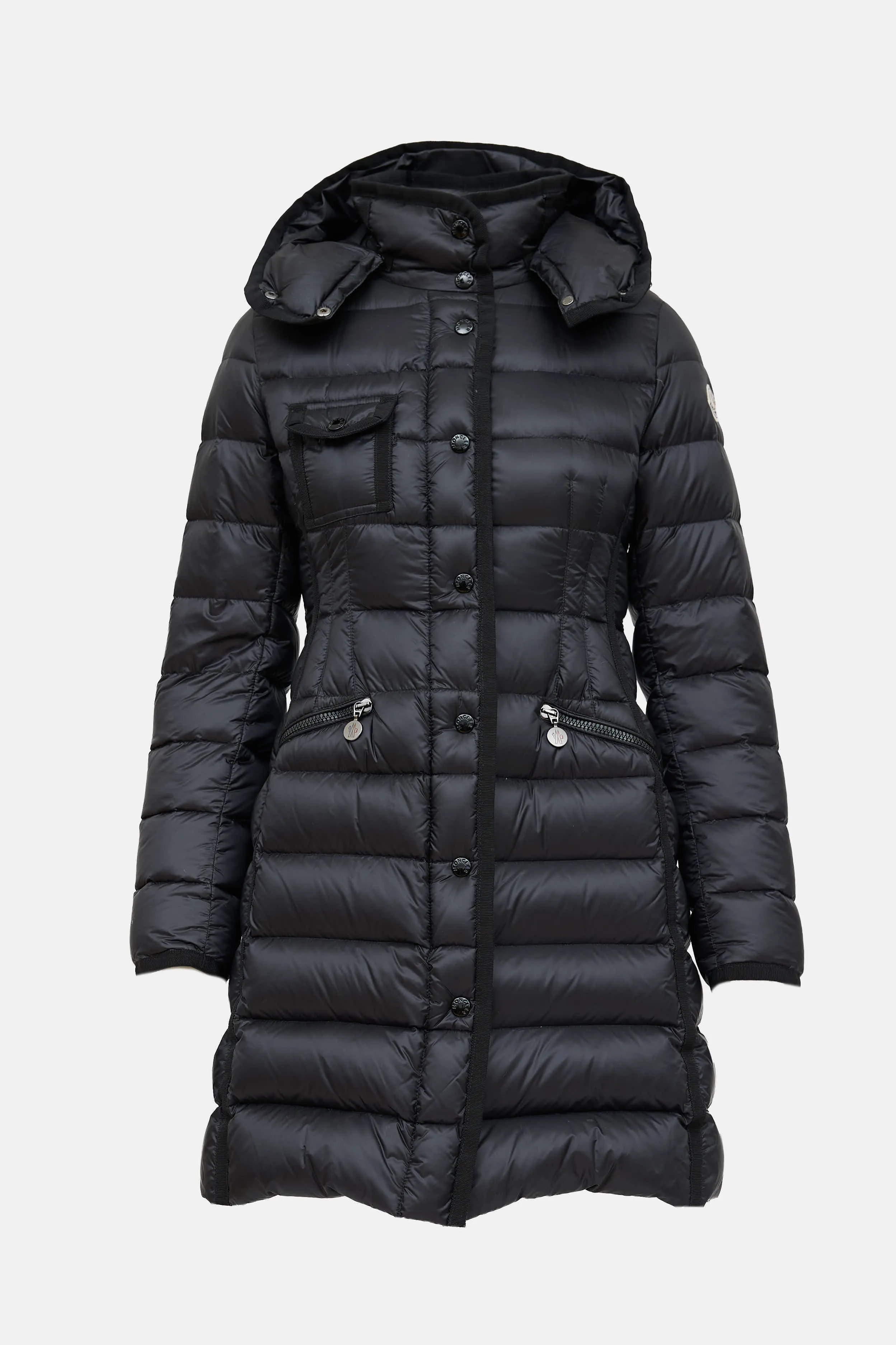 Hermine Puffer Jacket sold by VSP Consignment