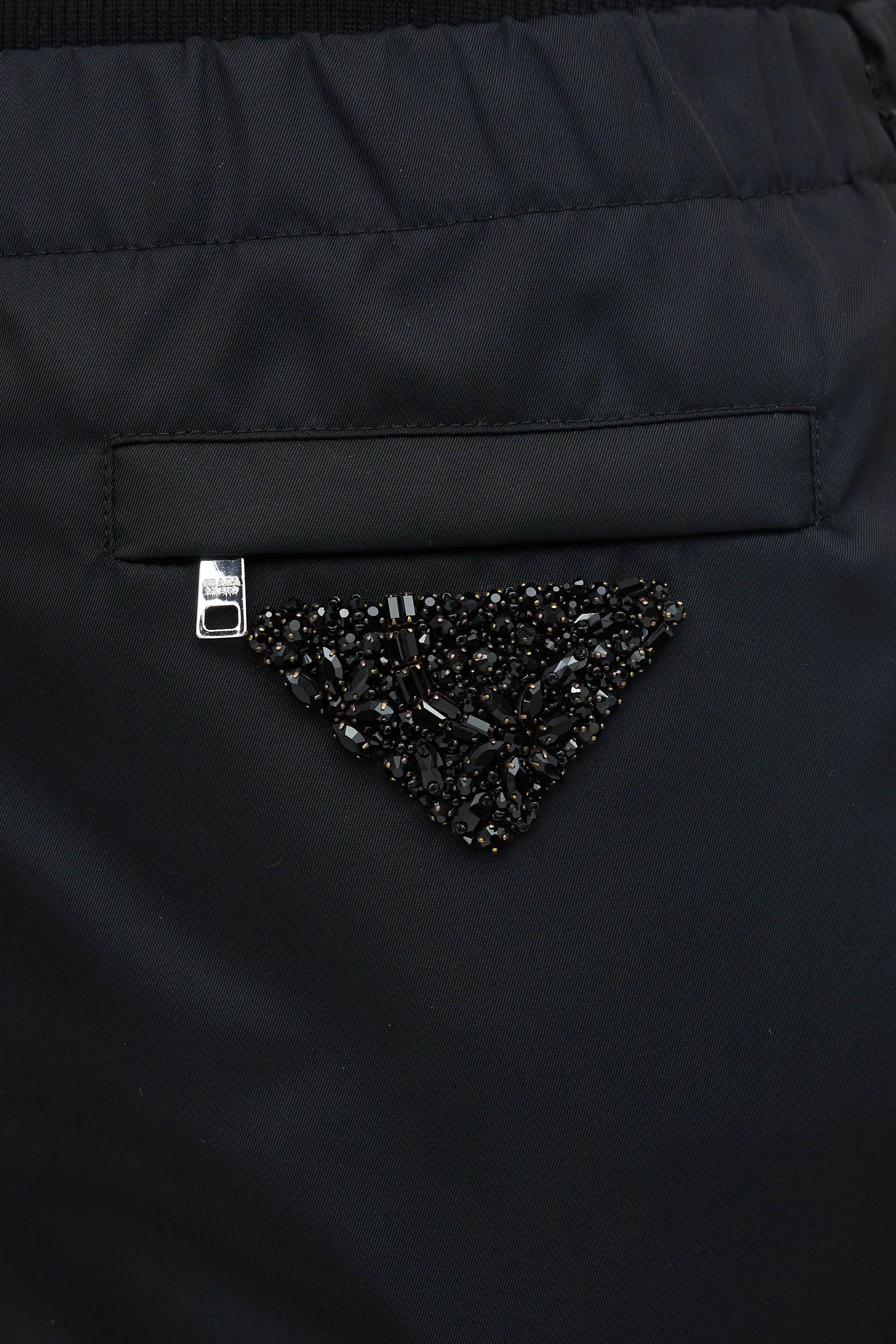 2021 Re-Nylon Jogger Pant sold by VSP Consignment product image thumbnail 2