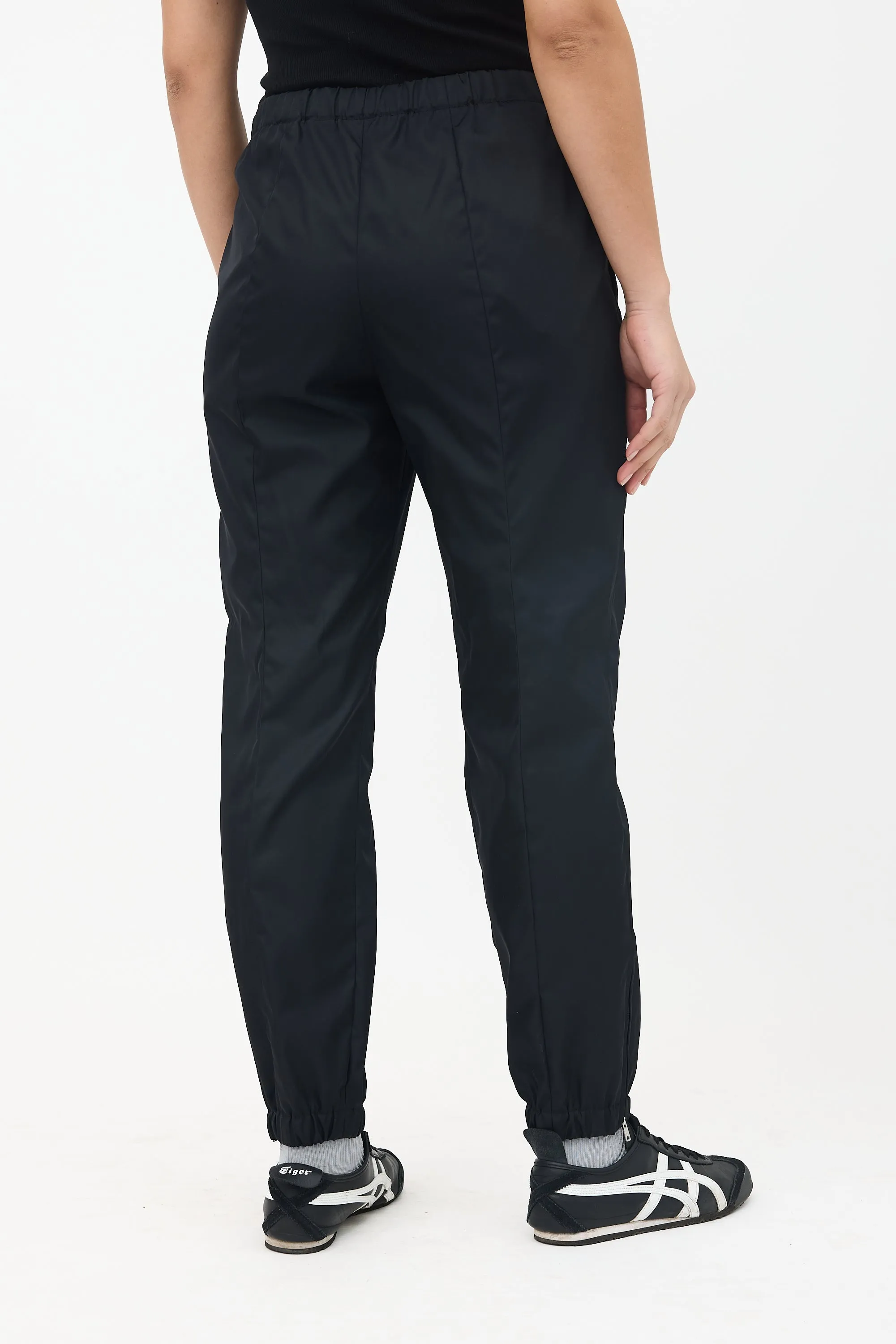 2021 Re-Nylon Jogger Pant sold by VSP Consignment product image thumbnail 5