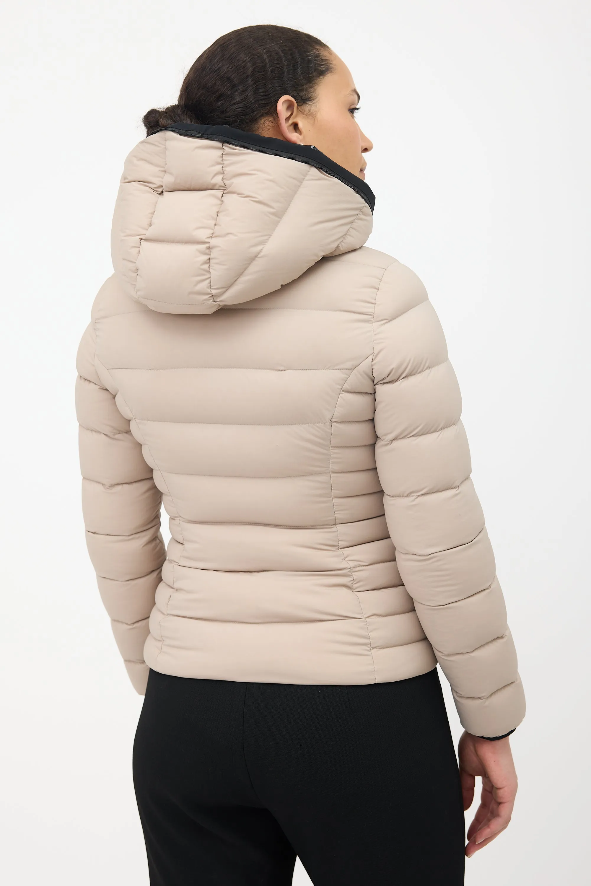 Down Herbe Puffer Jacket sold by VSP Consignment product image thumbnail 5