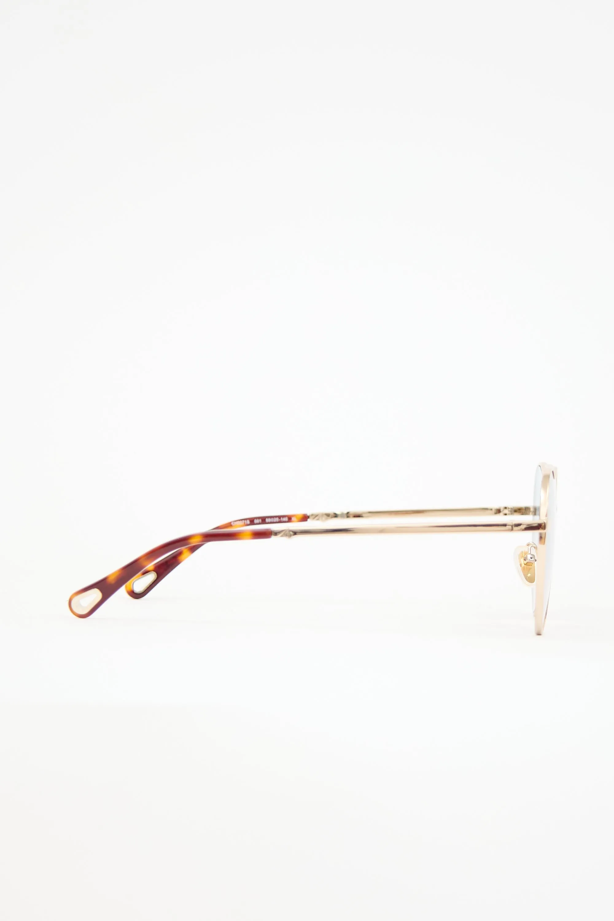 Milane CH0071S Foldable Sunglasses sold by VSP Consignment product image thumbnail 4